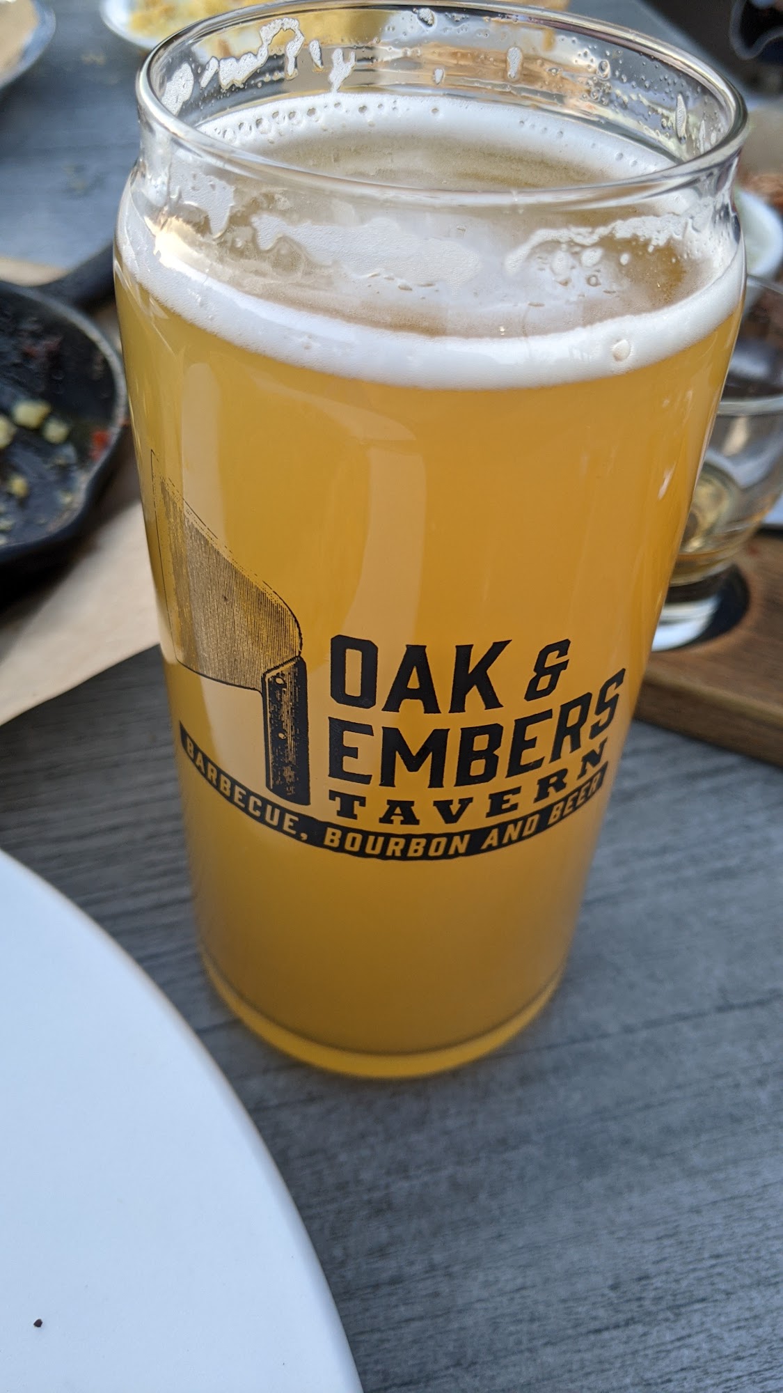 Oak and Embers Tavern Hudson Hudson