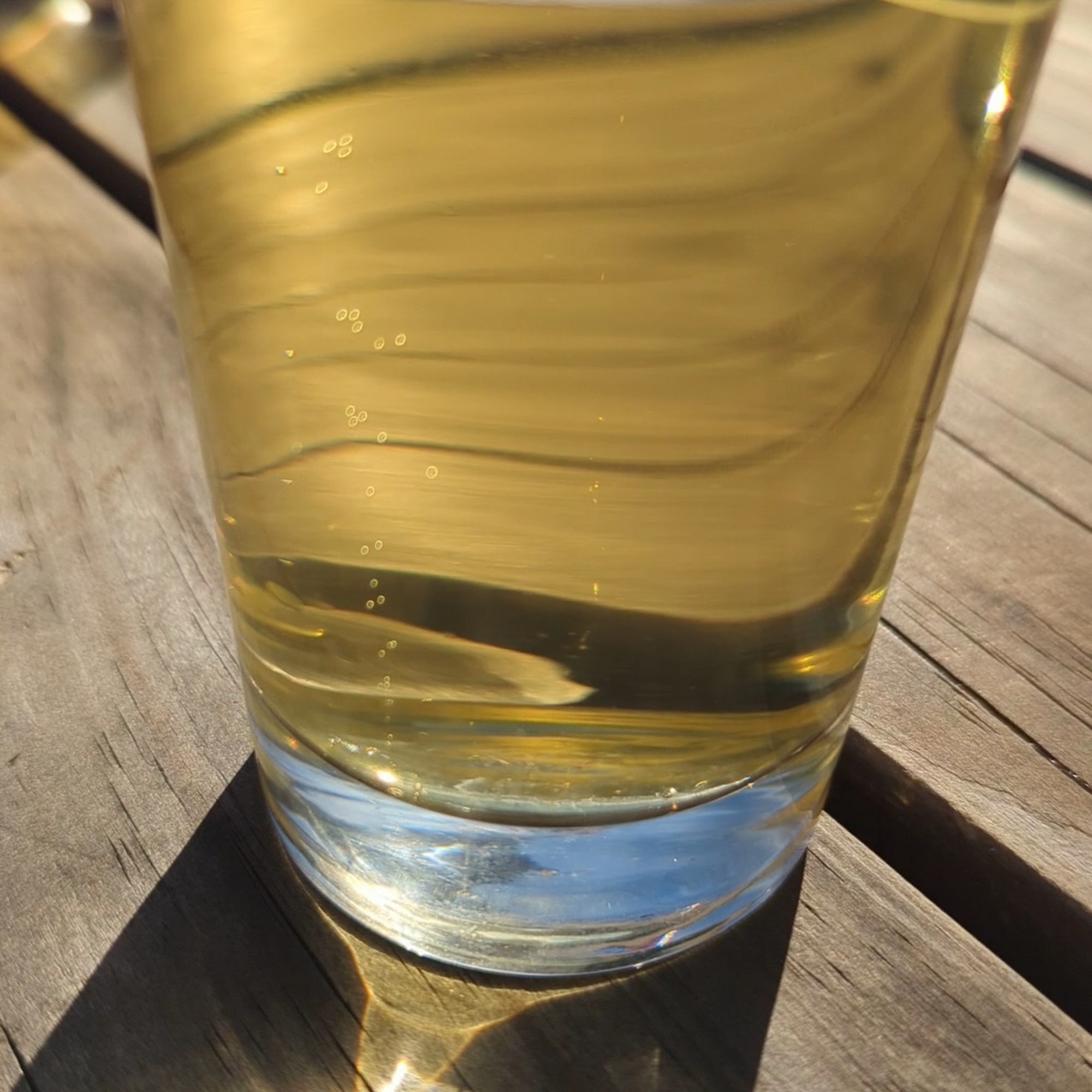 Green Valley Brewing Co. Hudson