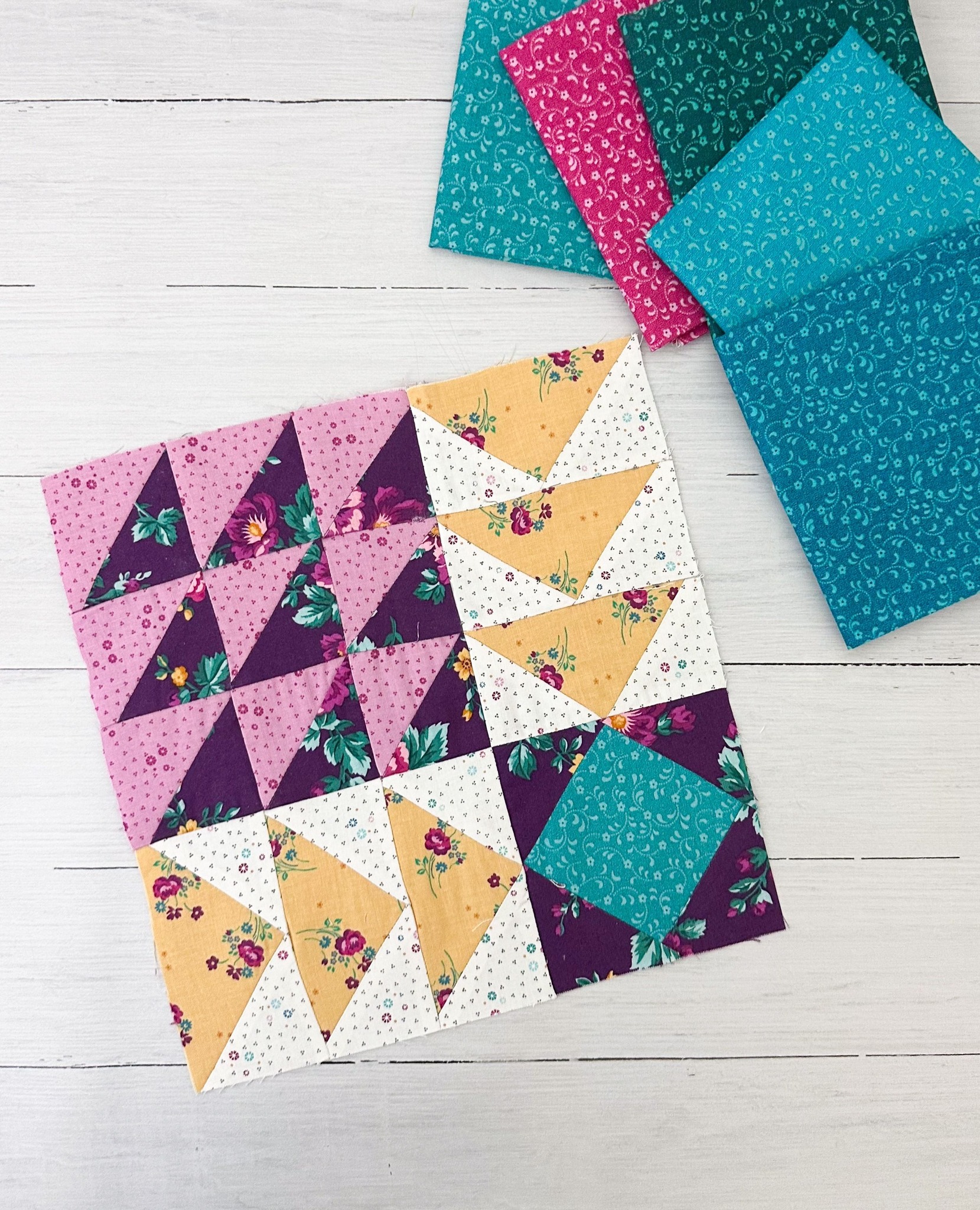 Plant A Seed Designs