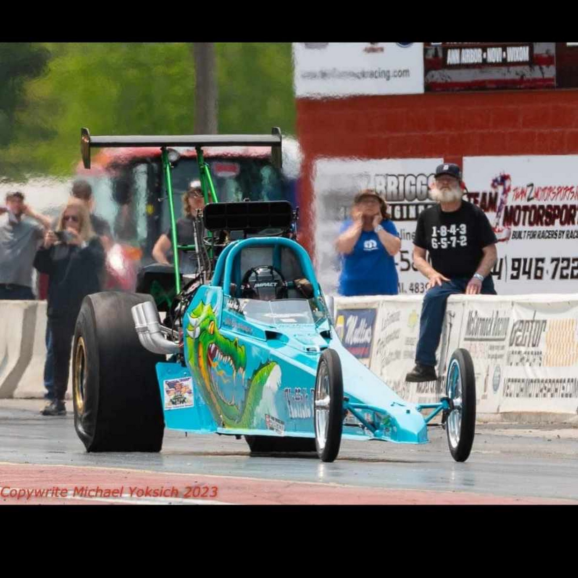 Koffel's Place Inc-B1 Sales Huron