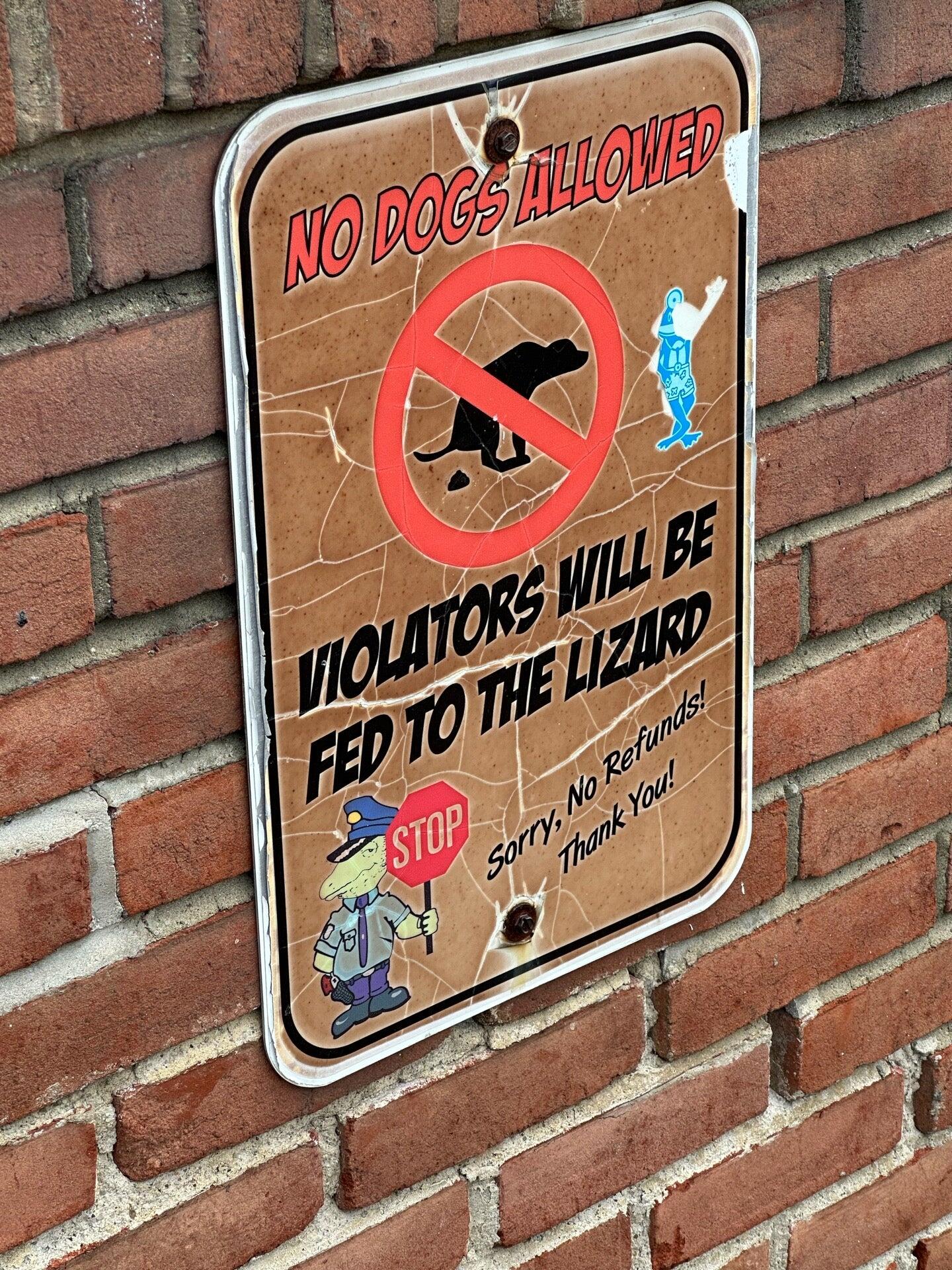 Photo credit: nextdoor