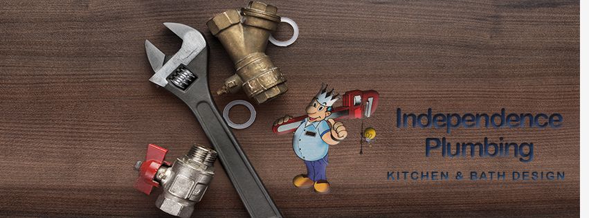 Independence Plumbing