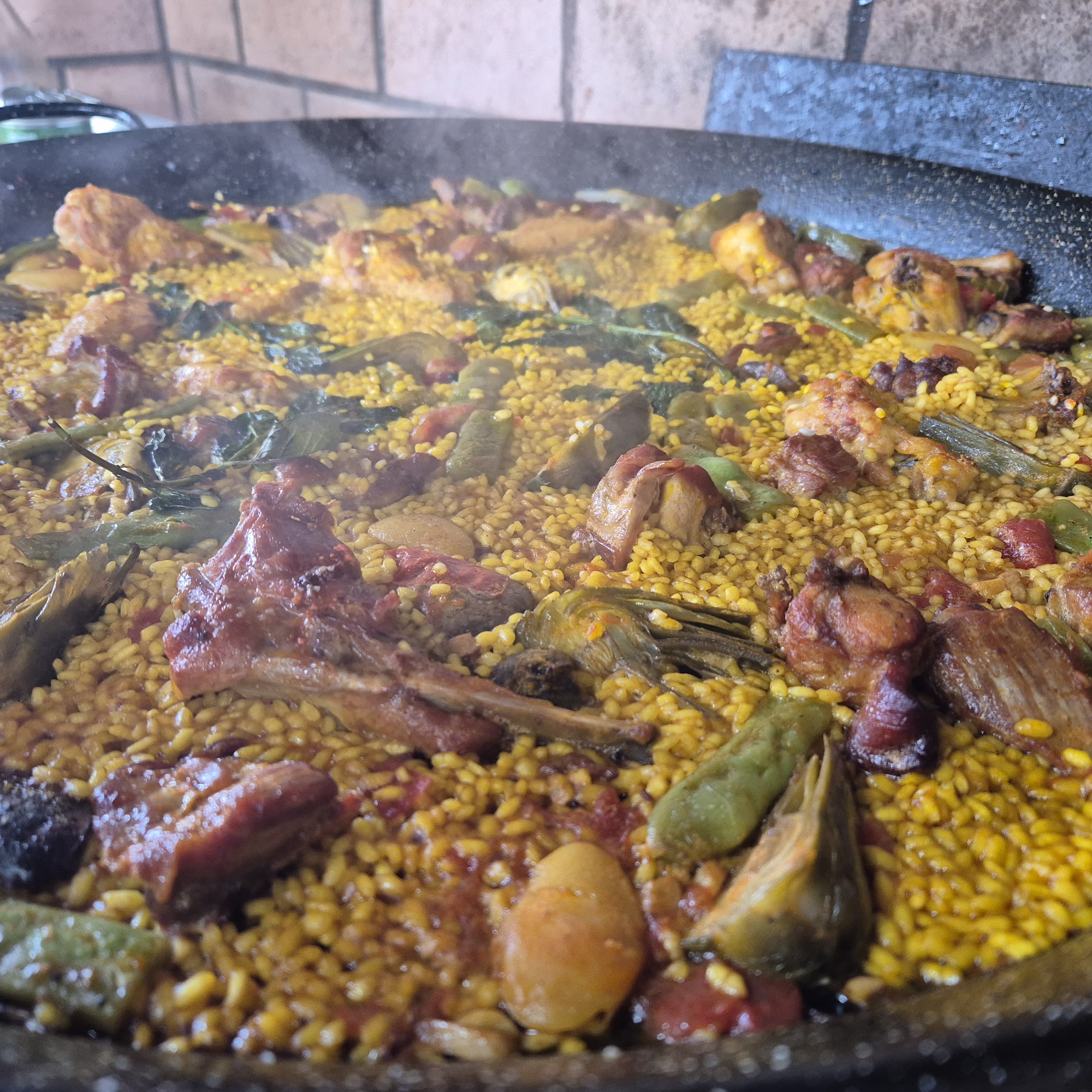 Pine Grove Pizza 4400 OH-650, Ironton