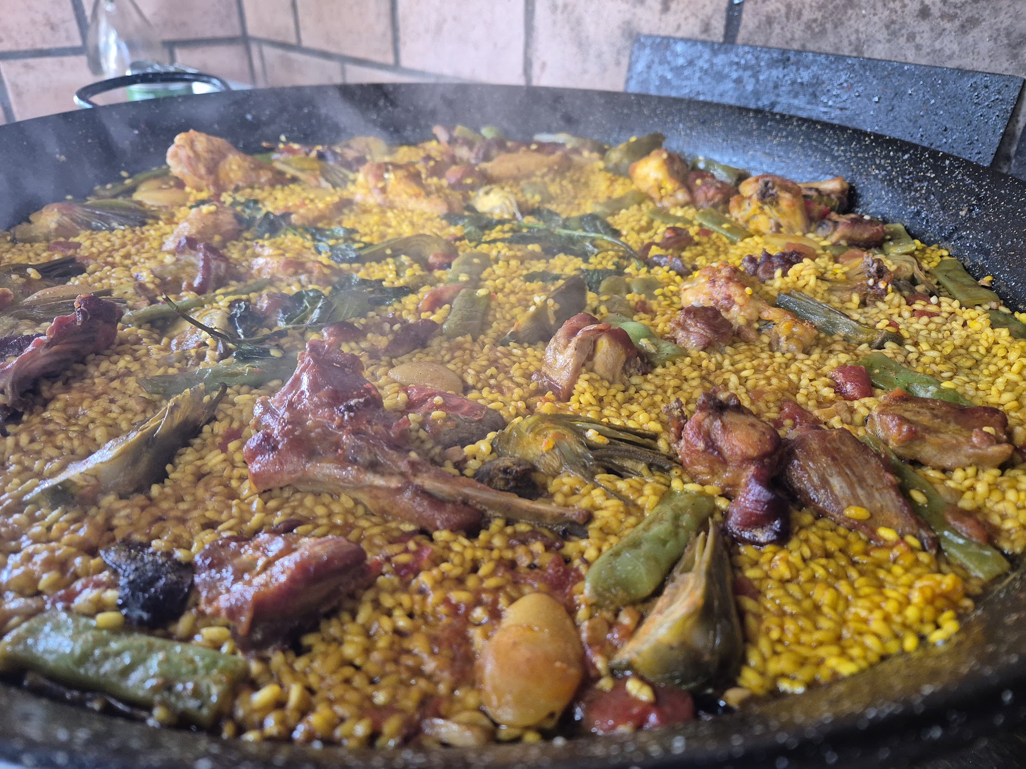 Pine Grove Pizza 4400 OH-650, Ironton