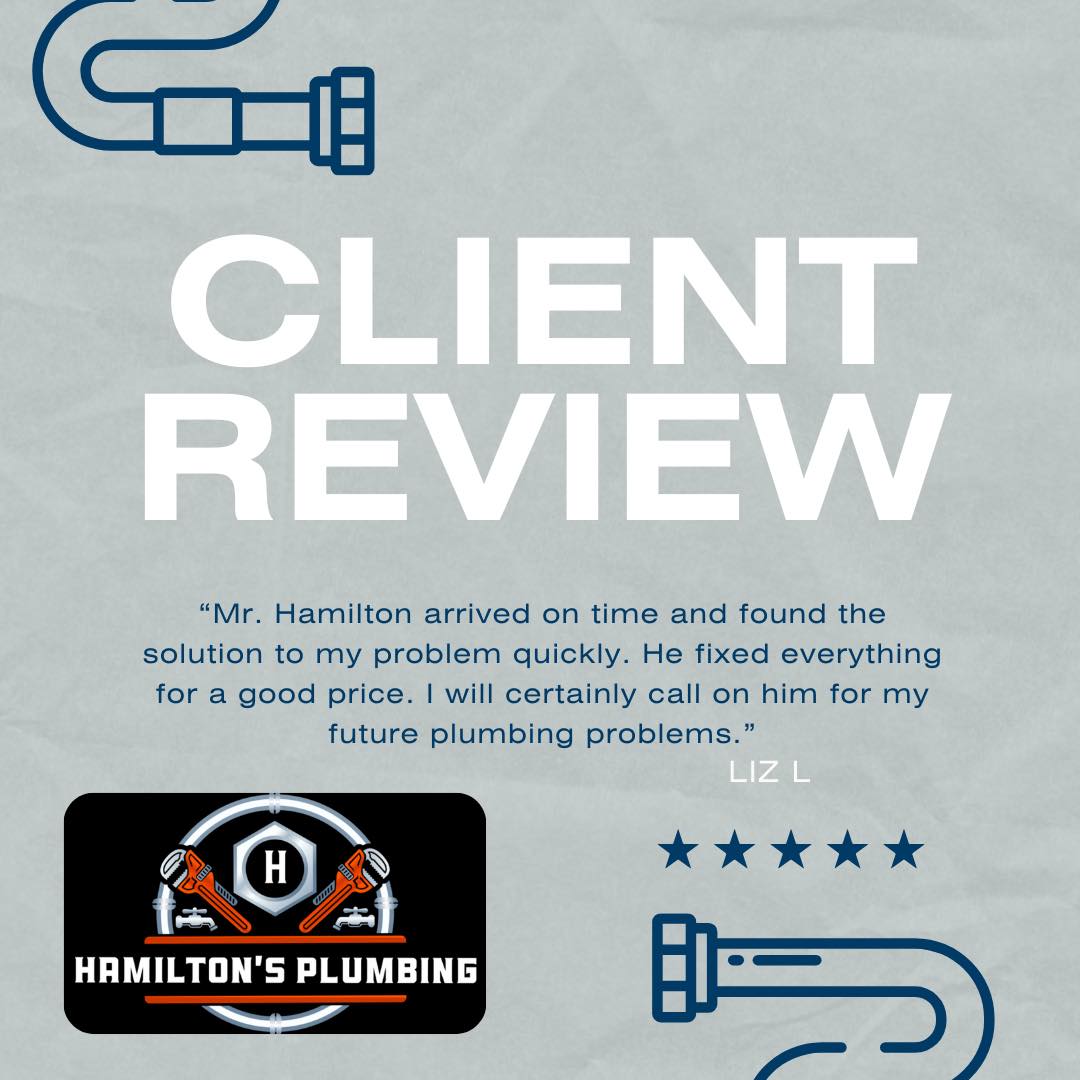 Hamilton Plumbing & Heating