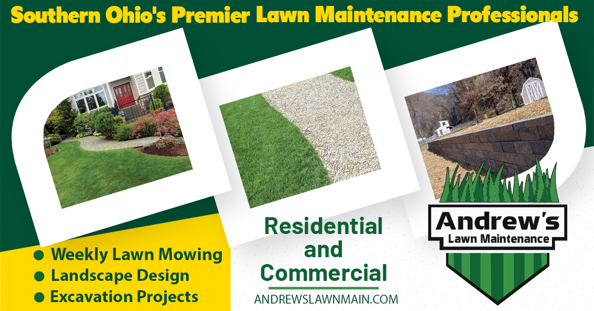 Andrew's Lawn Maintenance LLC