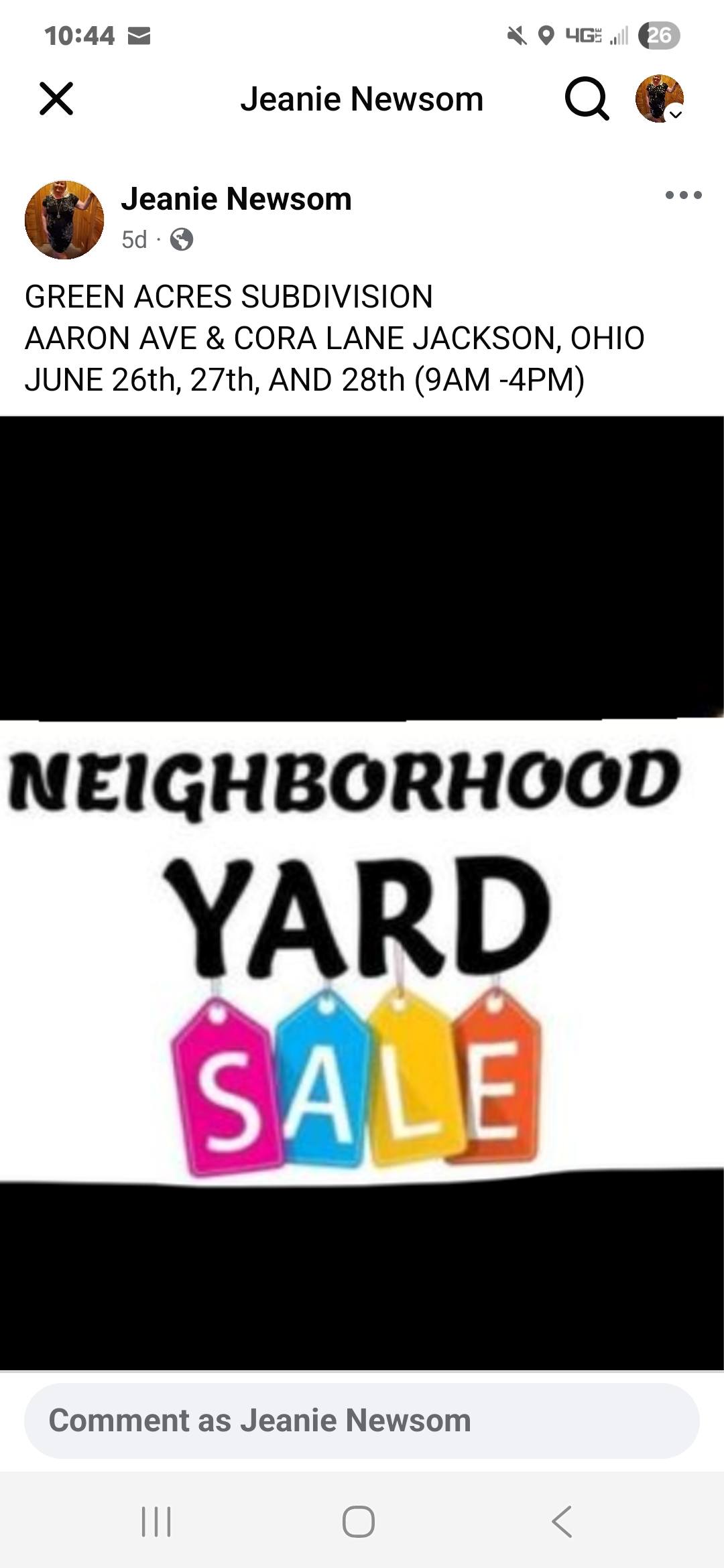 Mom's All American Pizza