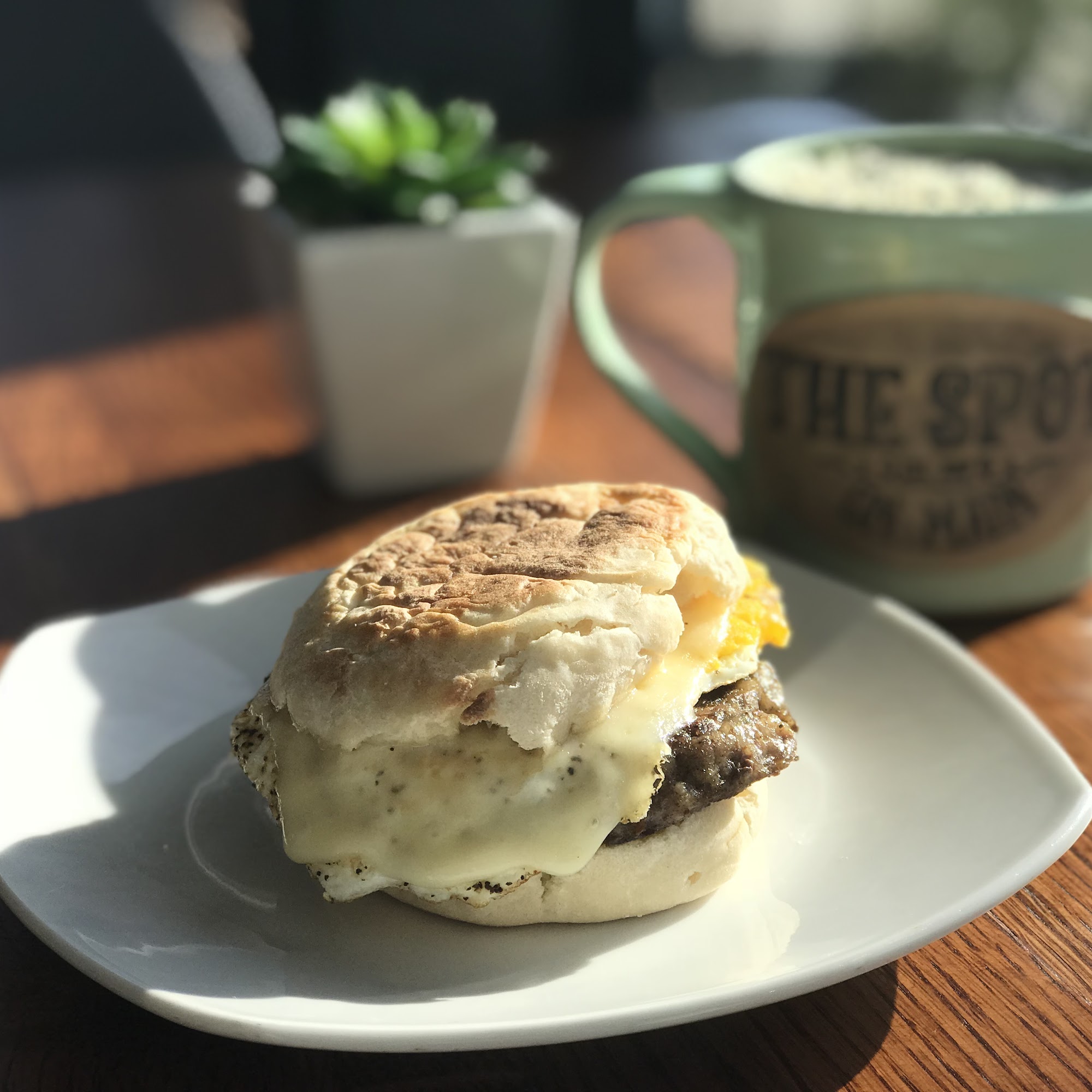 The Spot on Main Café and Coffee Roasters Jackson
