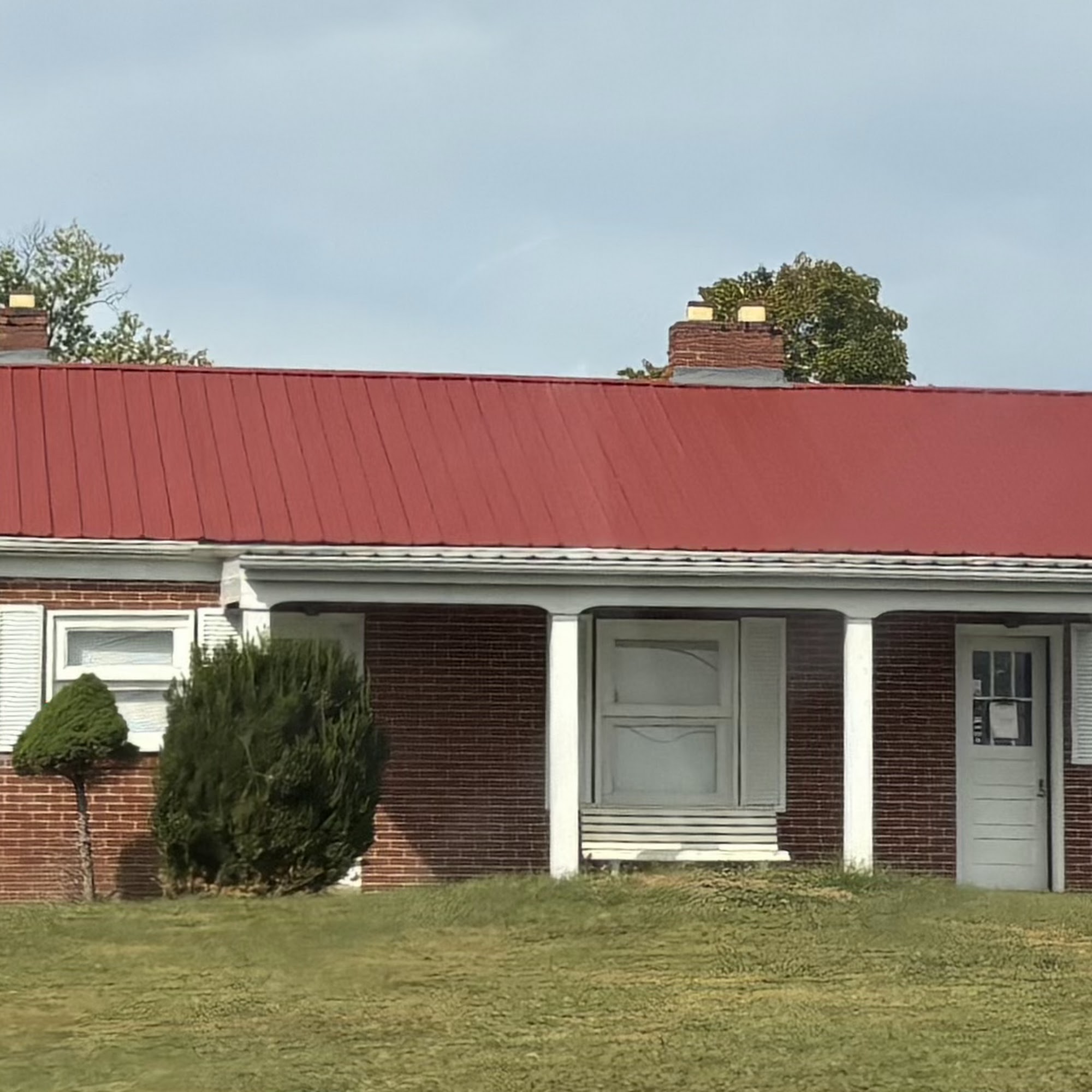 Walnut Hills Vet Clinic Jackson