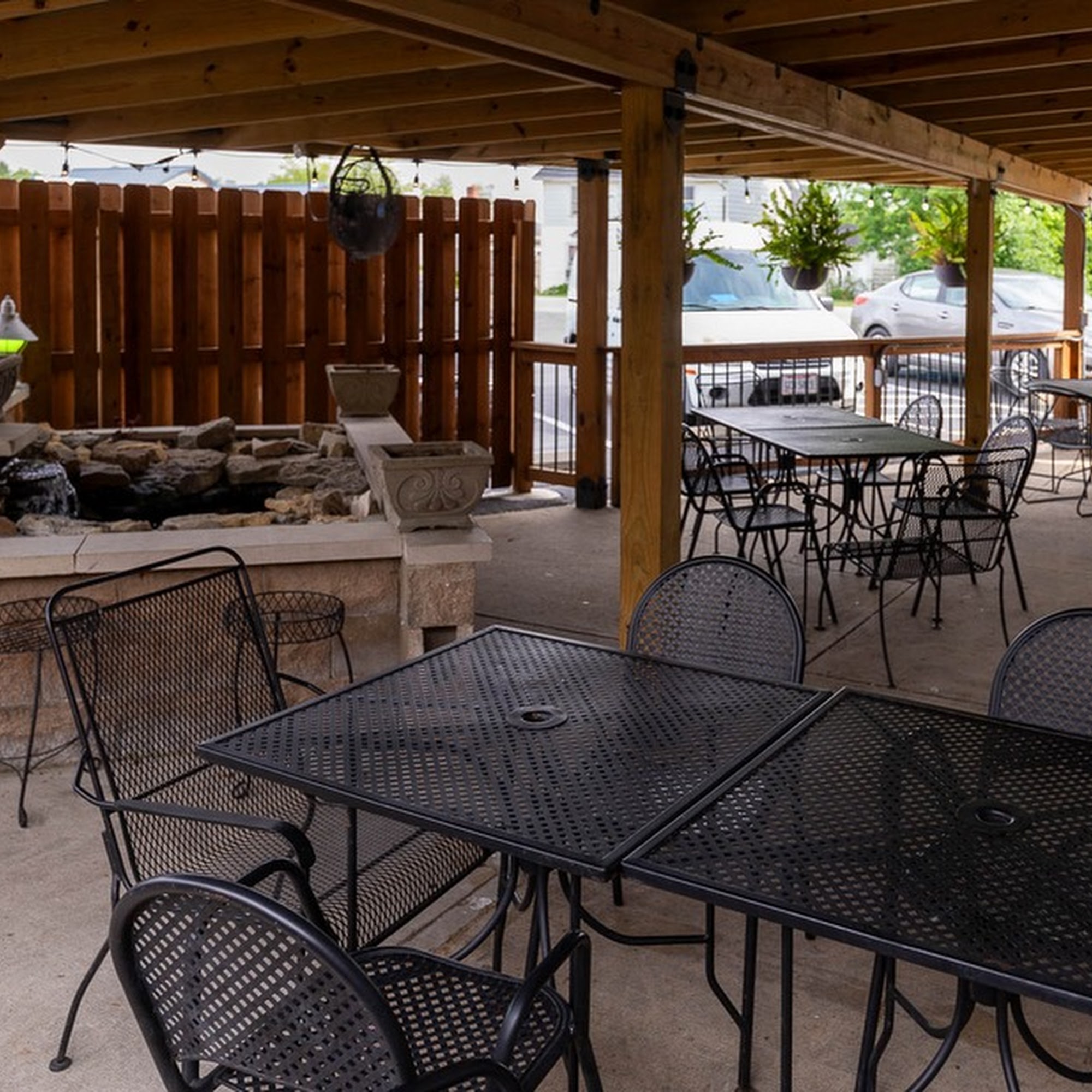 Kelley's Cafe & Pub Jamestown