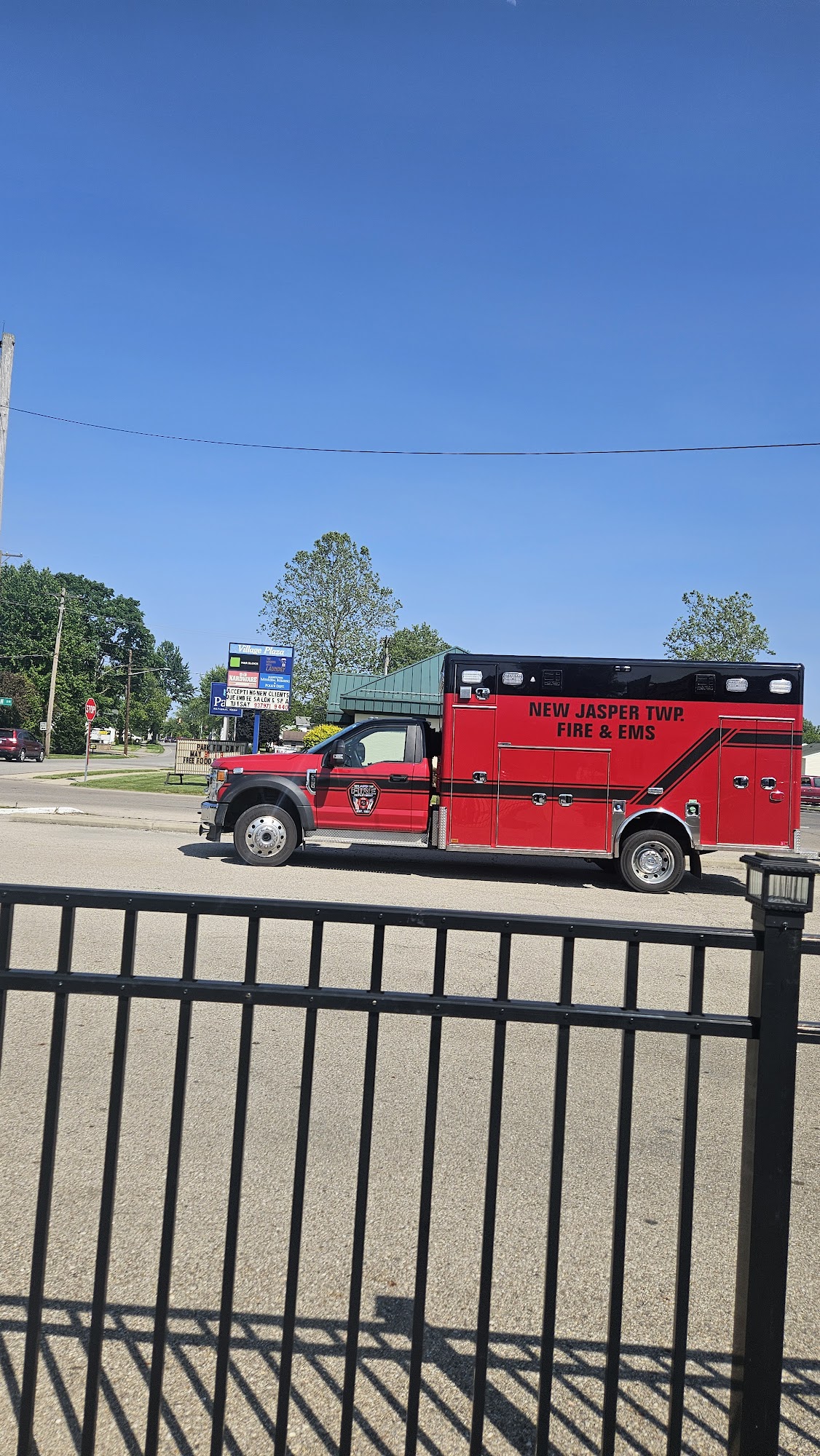 Orion Coffee And Tea Jamestown