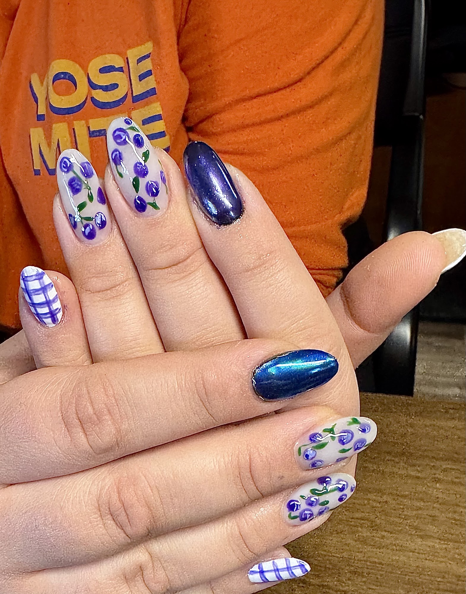 Bella Christine’s Nail Studio