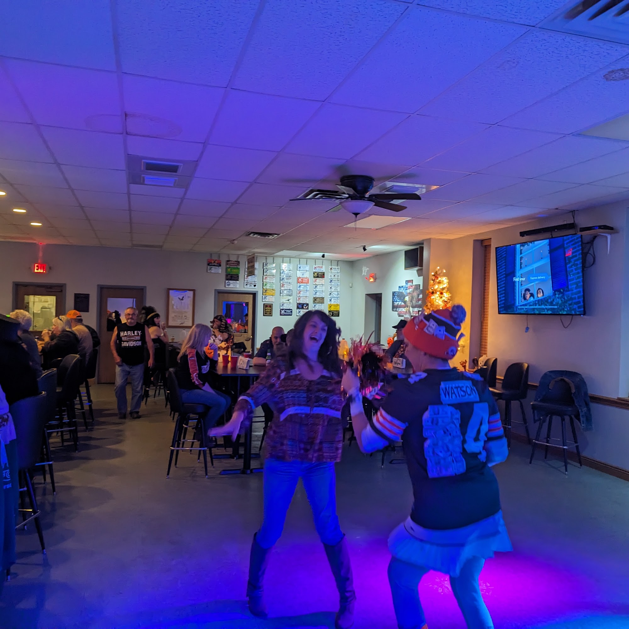 Fraternal Order of Eagles Jefferson