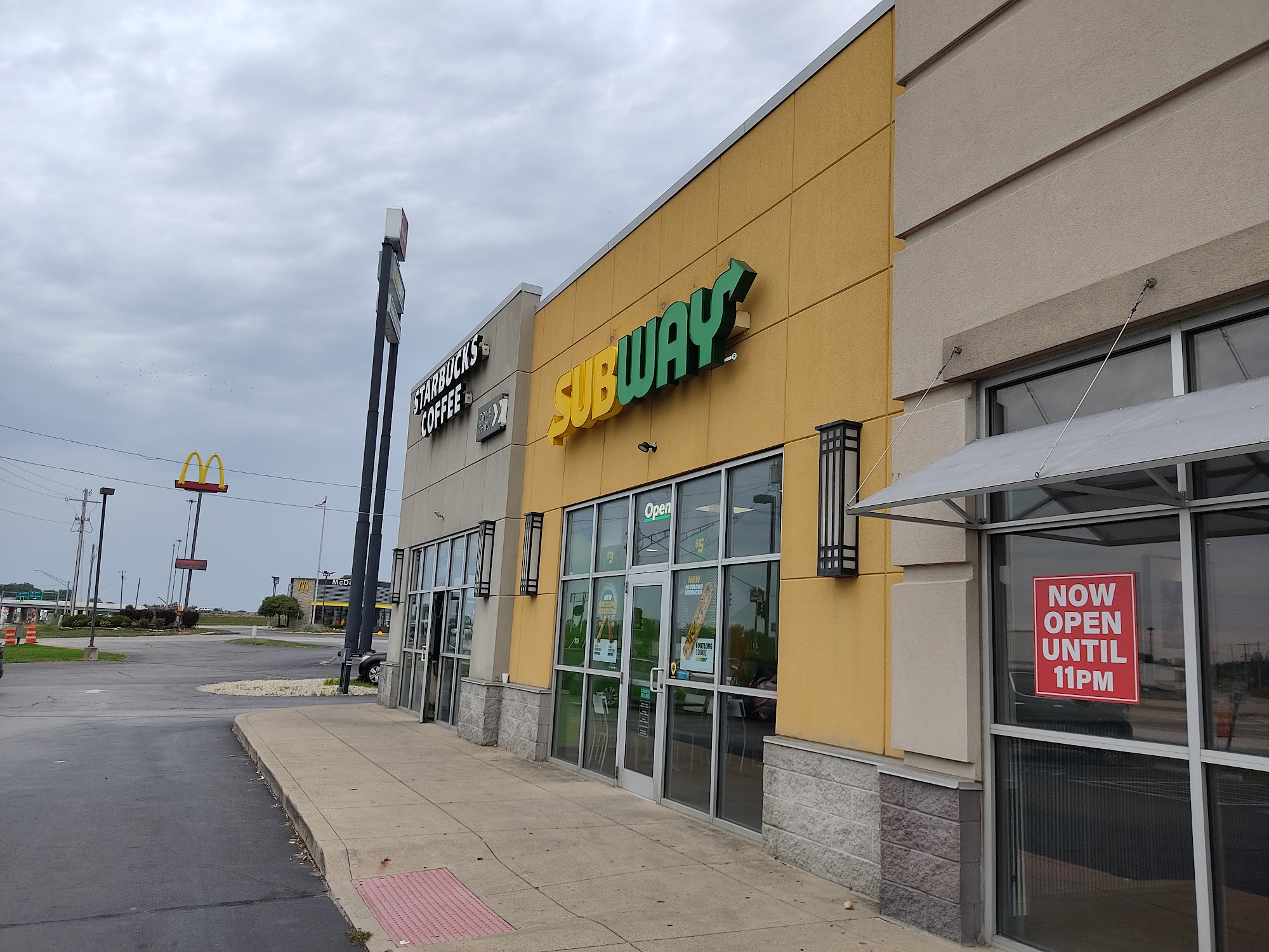 Subway