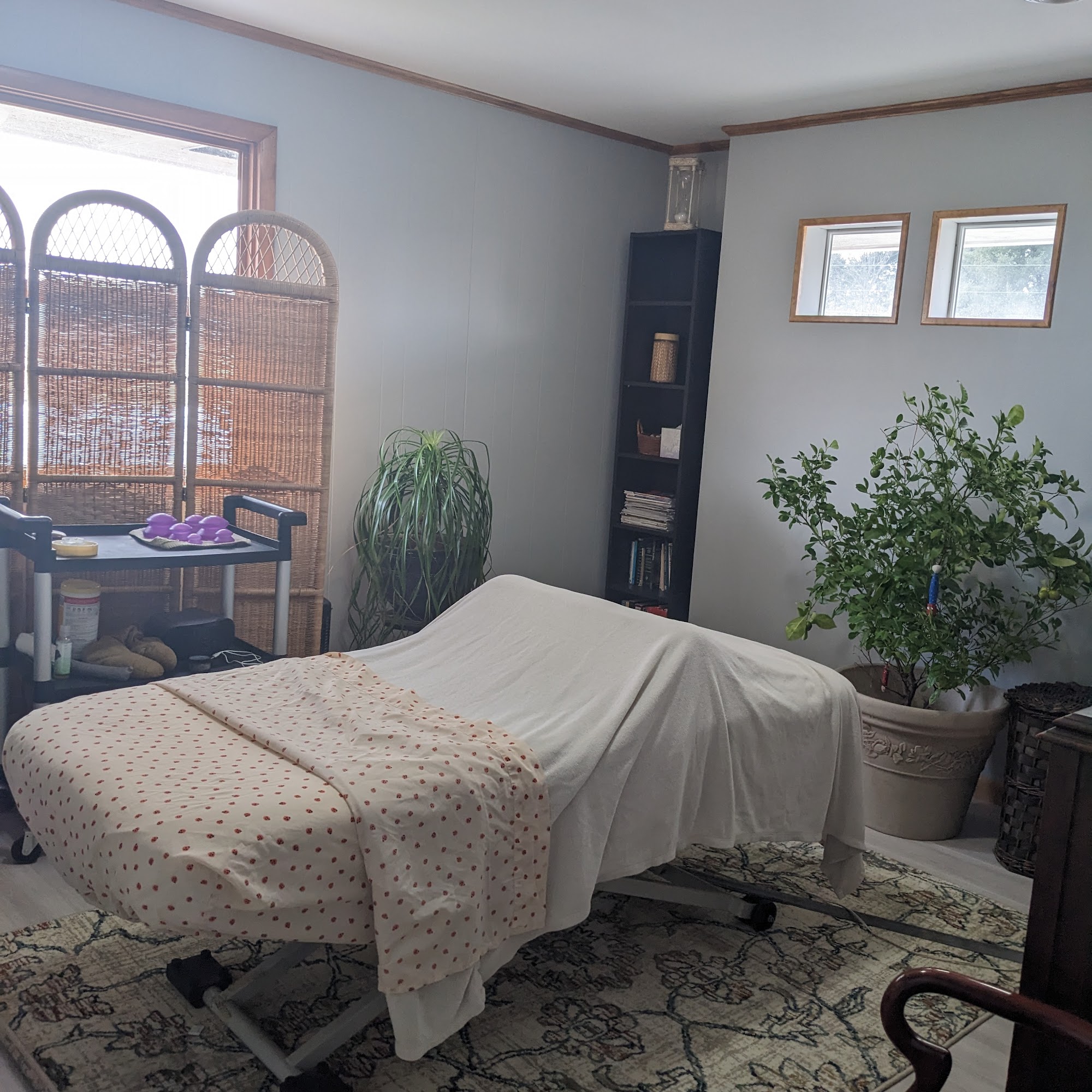 L.A. Massage Therapy