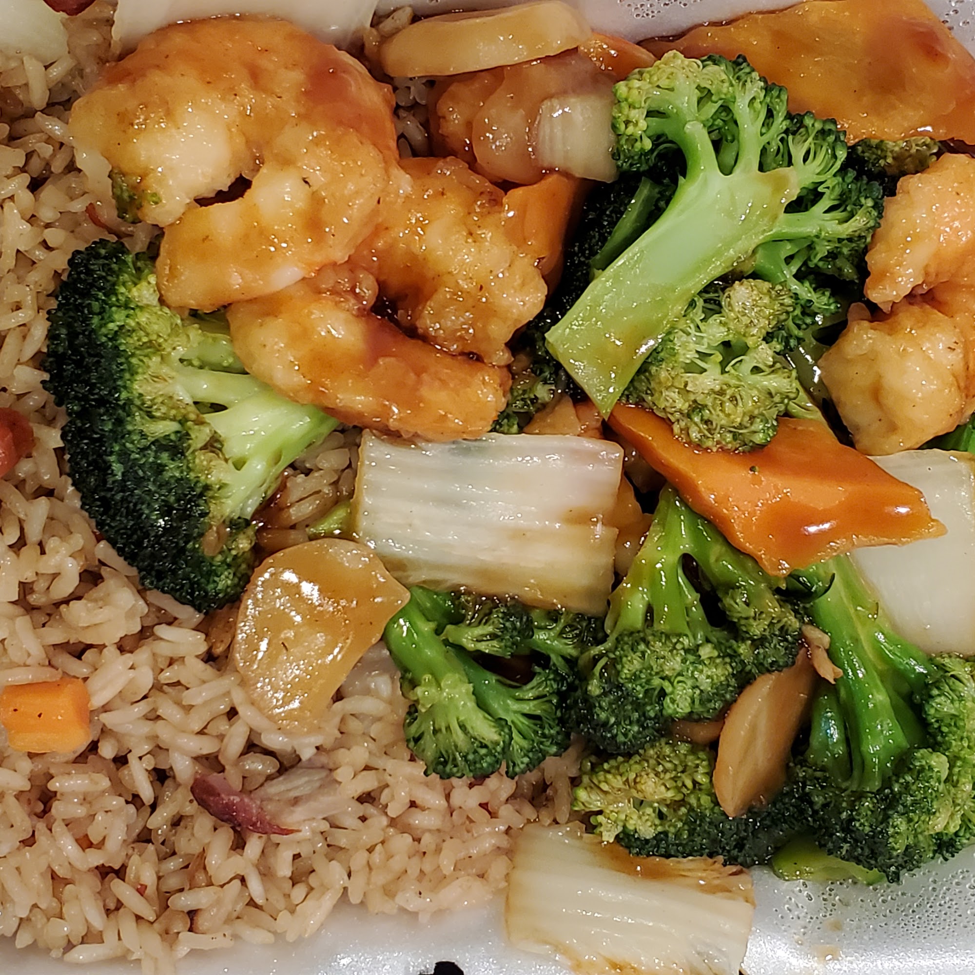 Dragon China Johnstown