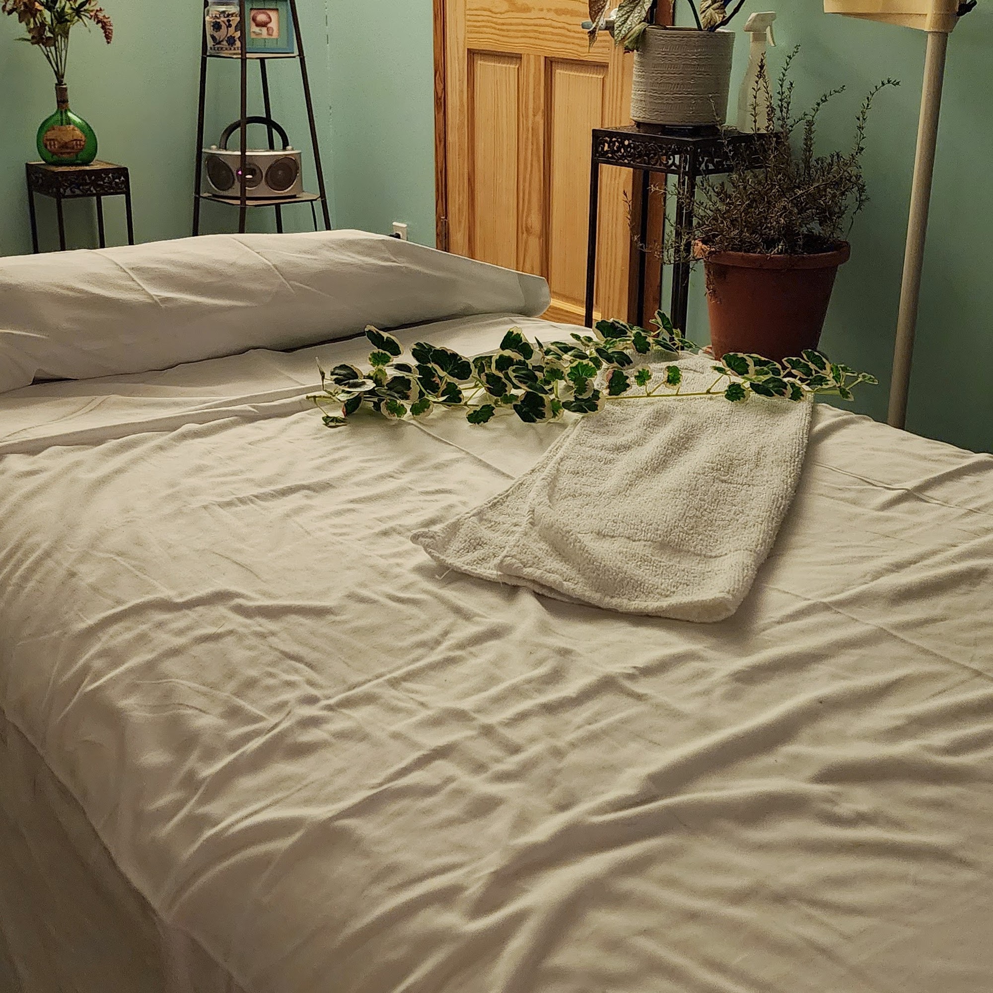 Therapeutic Massage by Leandre 3710 State Rte 668 S, Junction City Ohio 43748