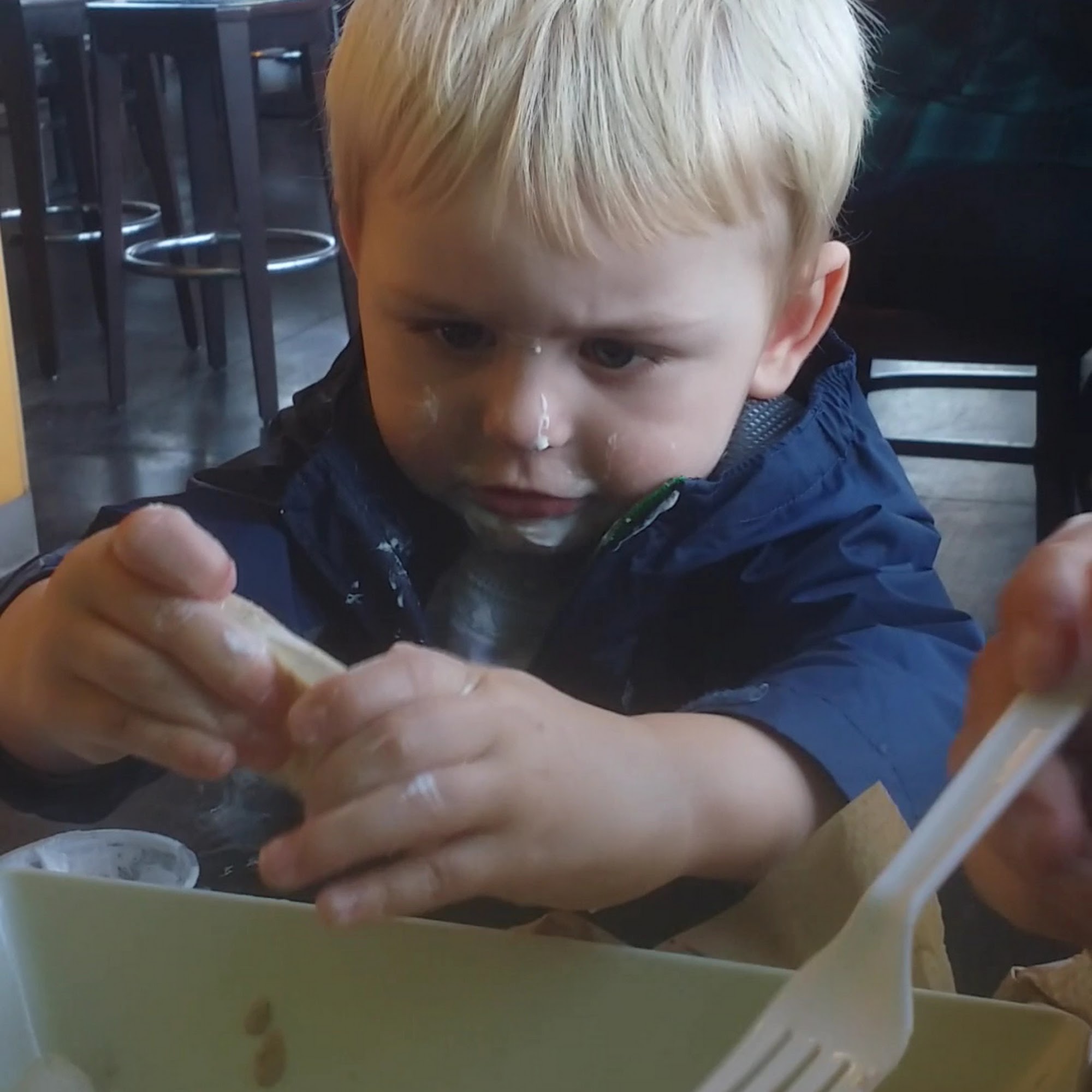 Fresco Mexican Grill & Salsa Bar Kent