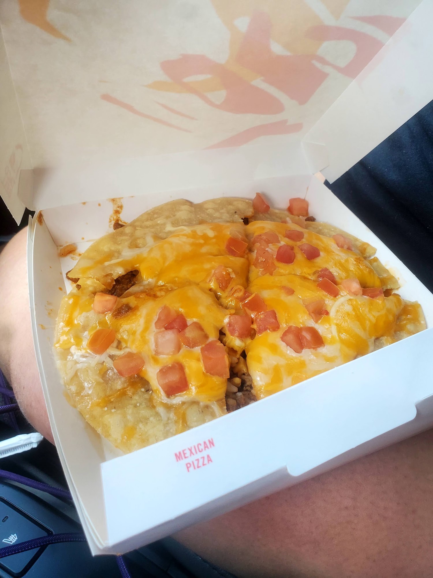 Taco Bell