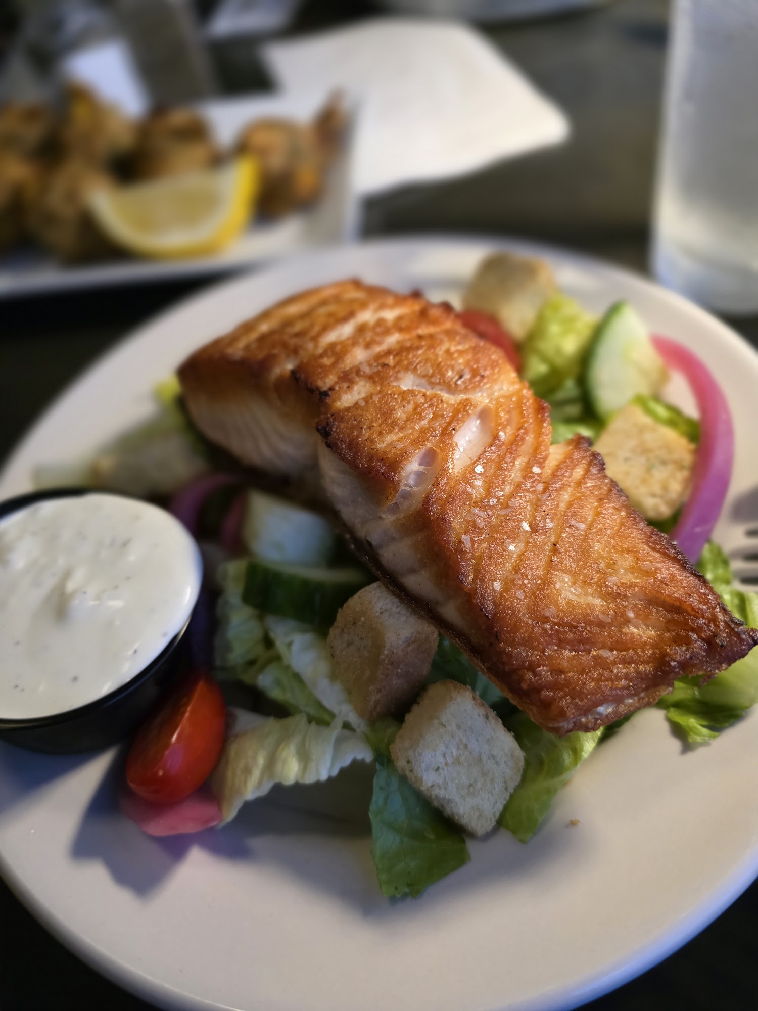 The Lake House Kitchen + Bar Kent