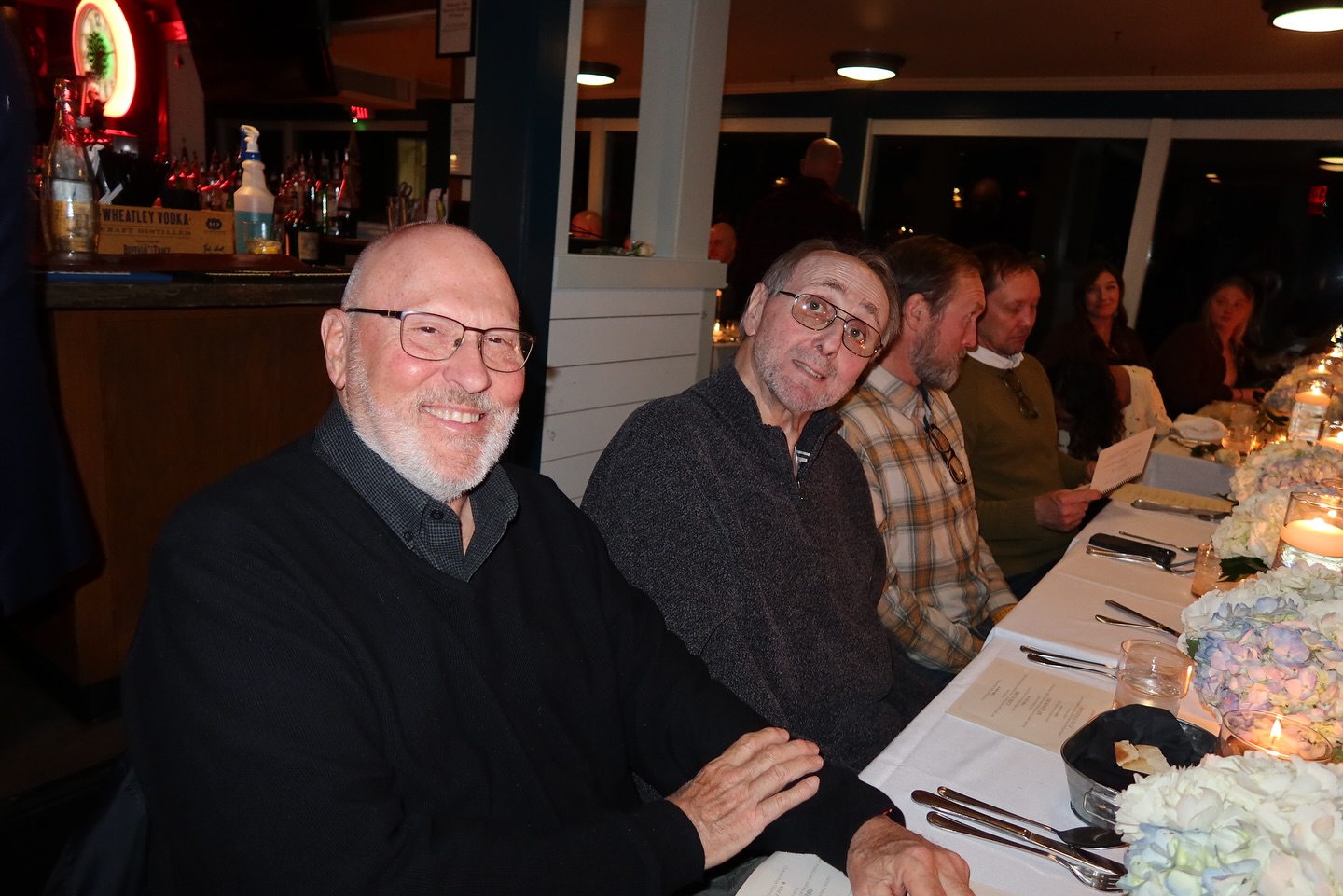 The Lake House Kitchen + Bar Kent