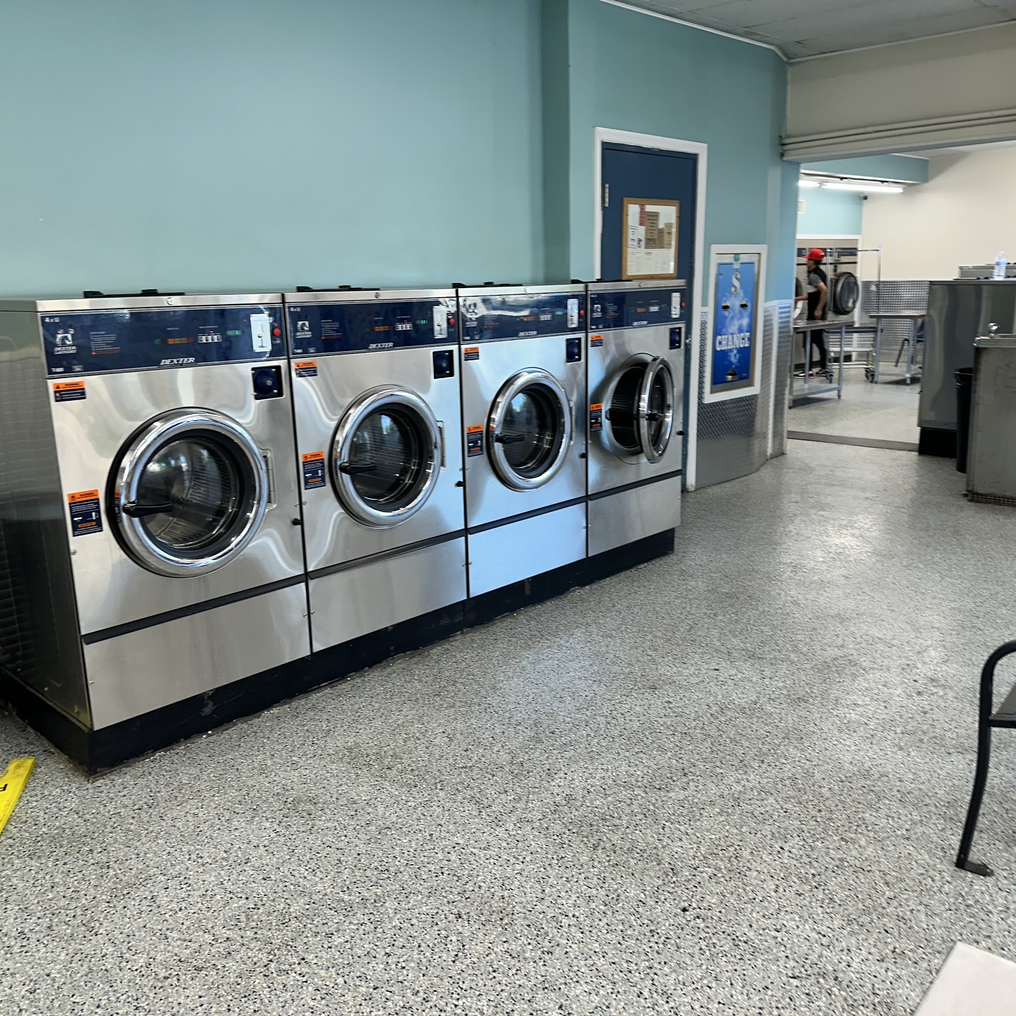 Crazy Bubbles LLC Kenton