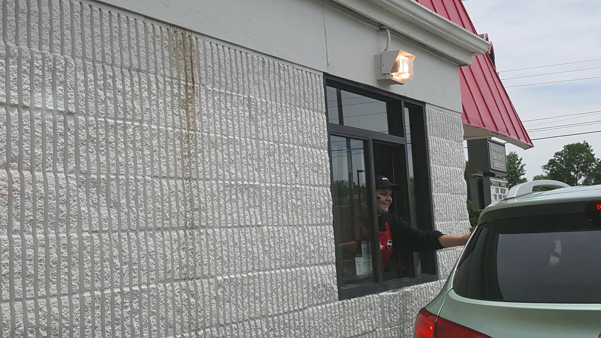 Photo credit: nextdoor