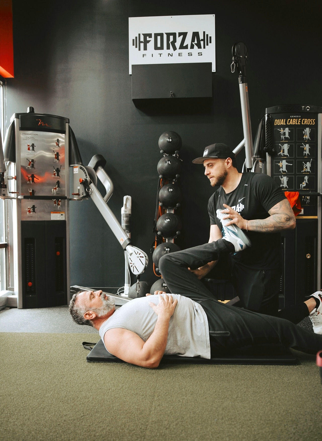 Photo credit: nextdoor