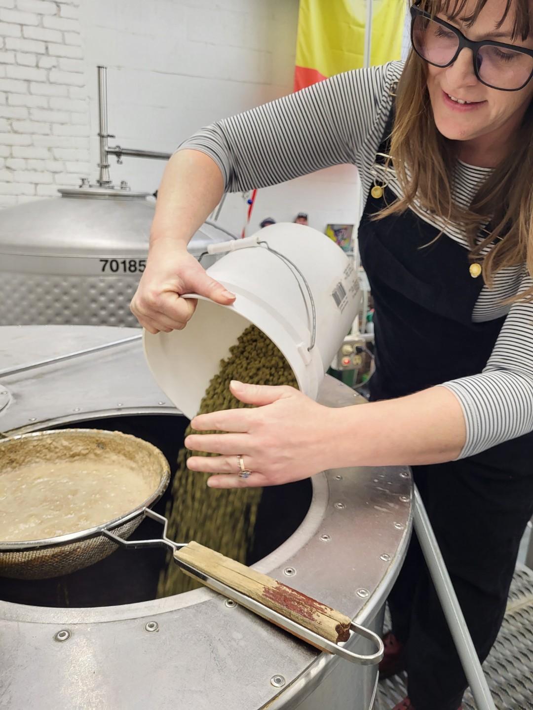 Sea Jax Tavern Kettering