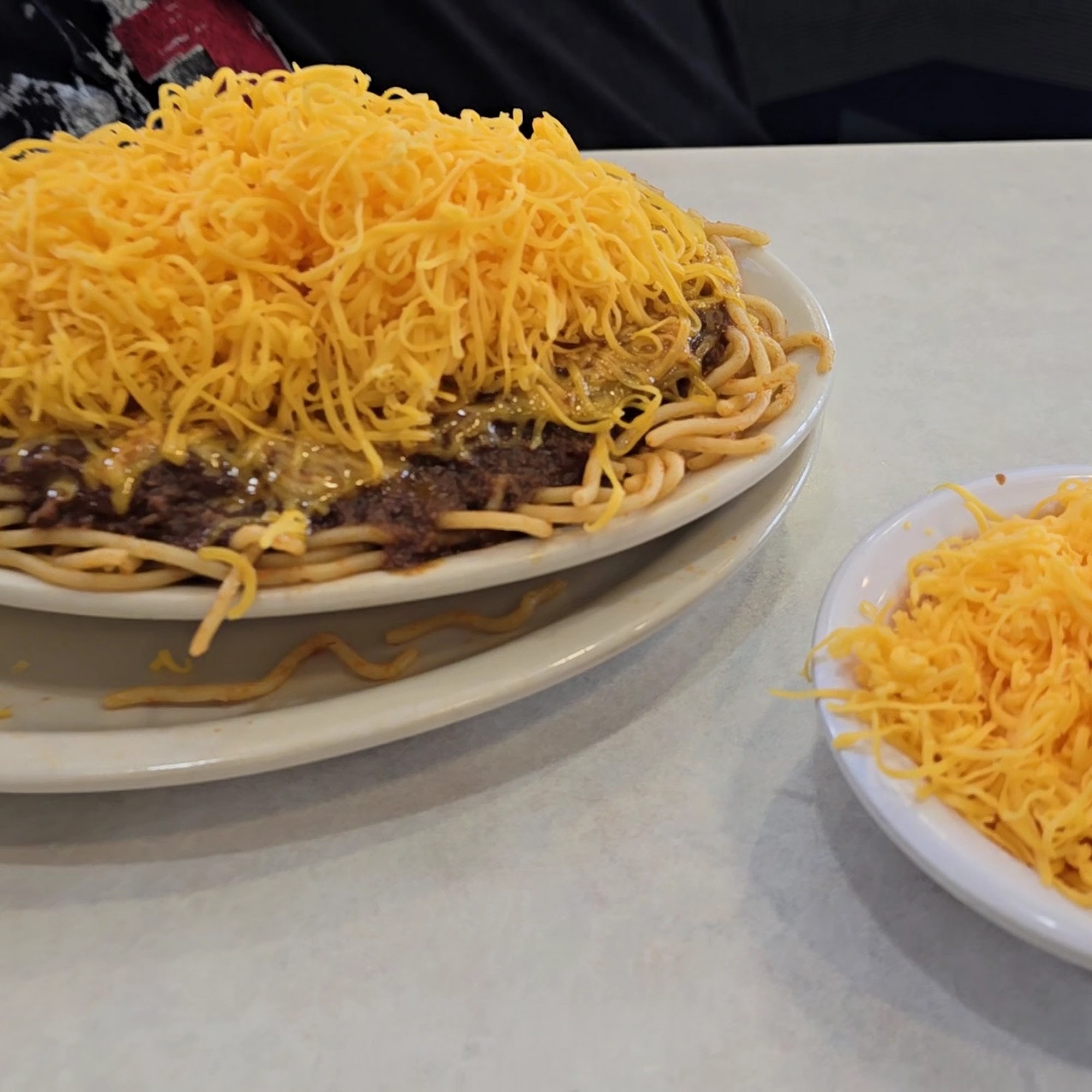 Skyline Chili Kettering