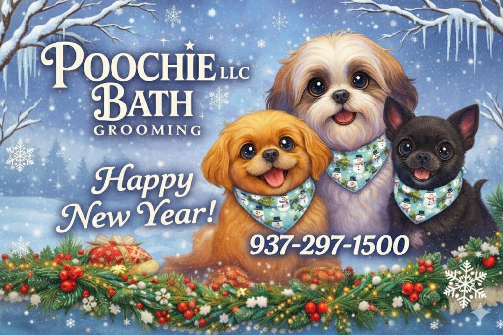 Poochie Bath & Boutique LLC Kettering