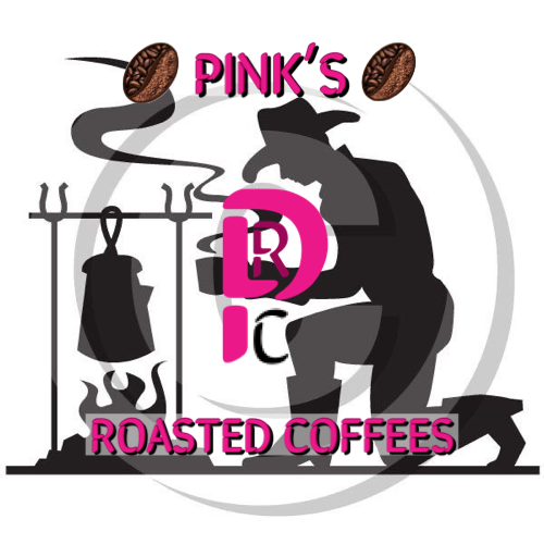 PINKS Coffee Roasting