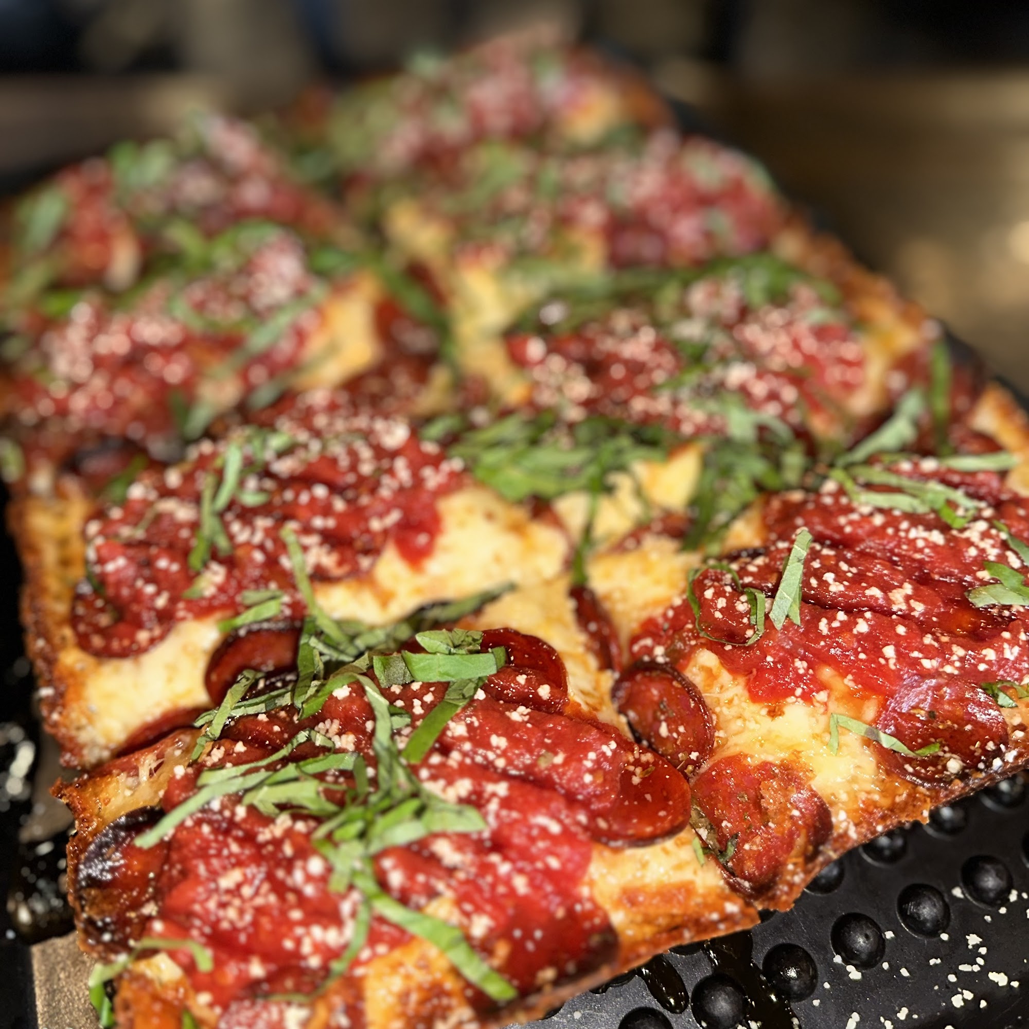 Red Plum Pizza & Pasta