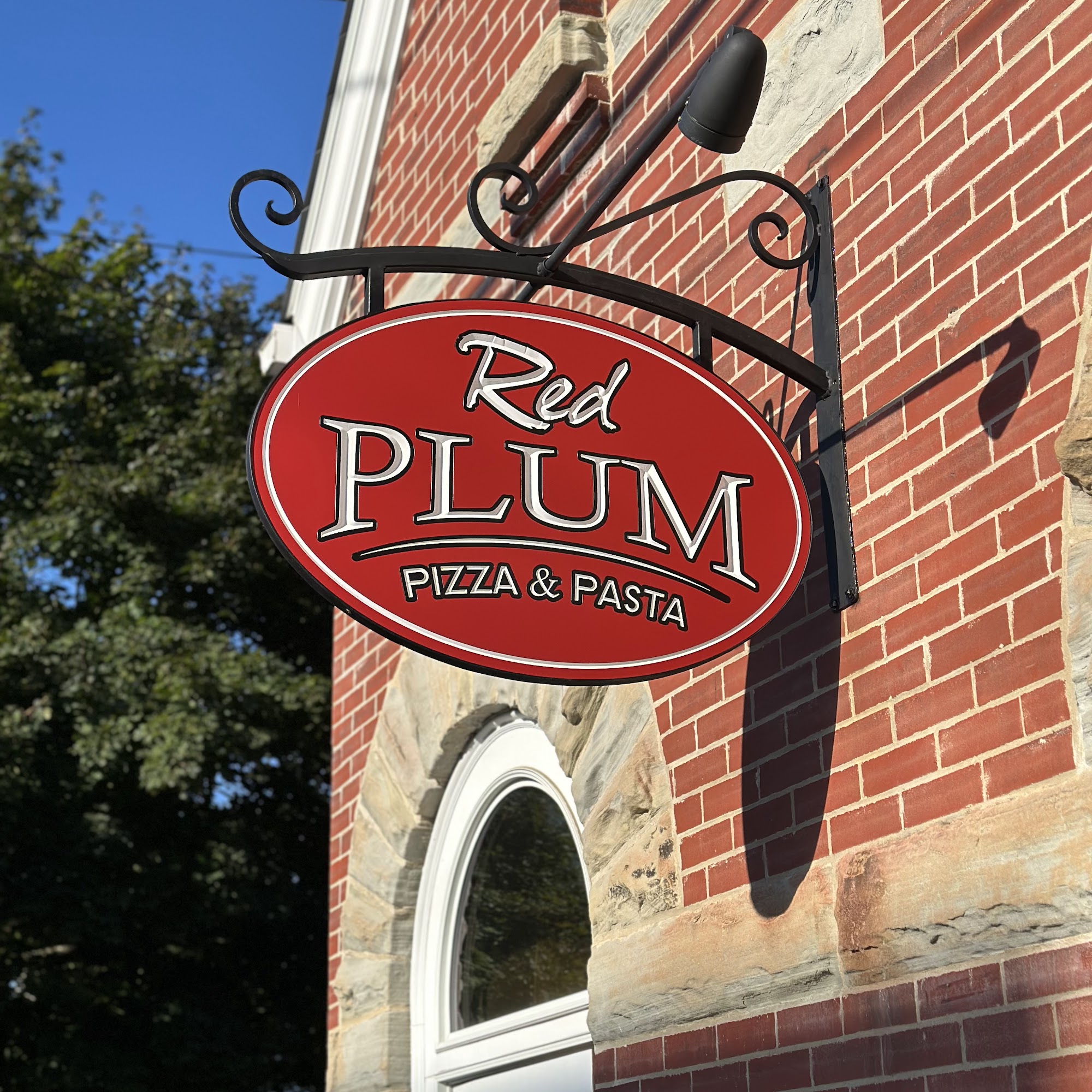 Red Plum Pizza & Pasta