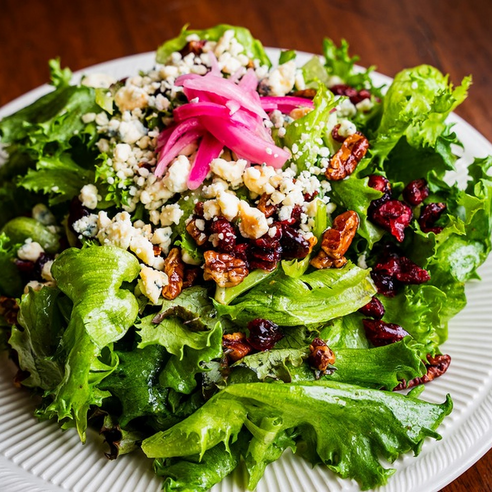 Biga Wood Fired Pizzeria Kirtland