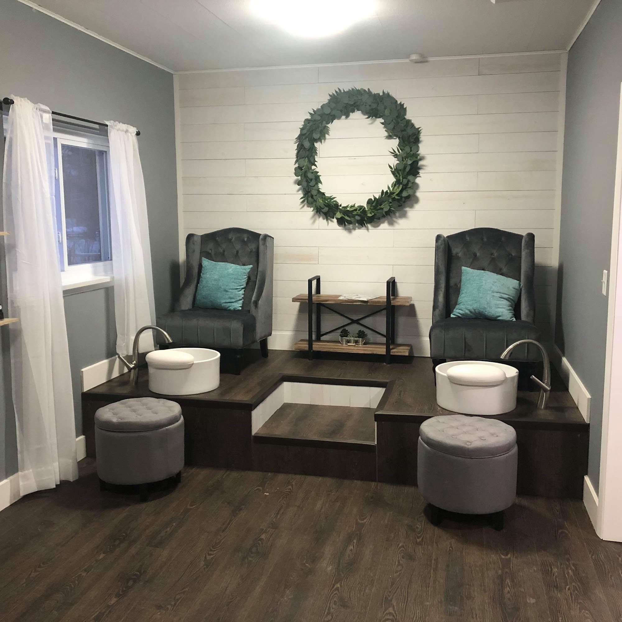 Faith and Beauty Salon and Spa 9179 Chillicothe Rd, Kirtland Ohio 44094