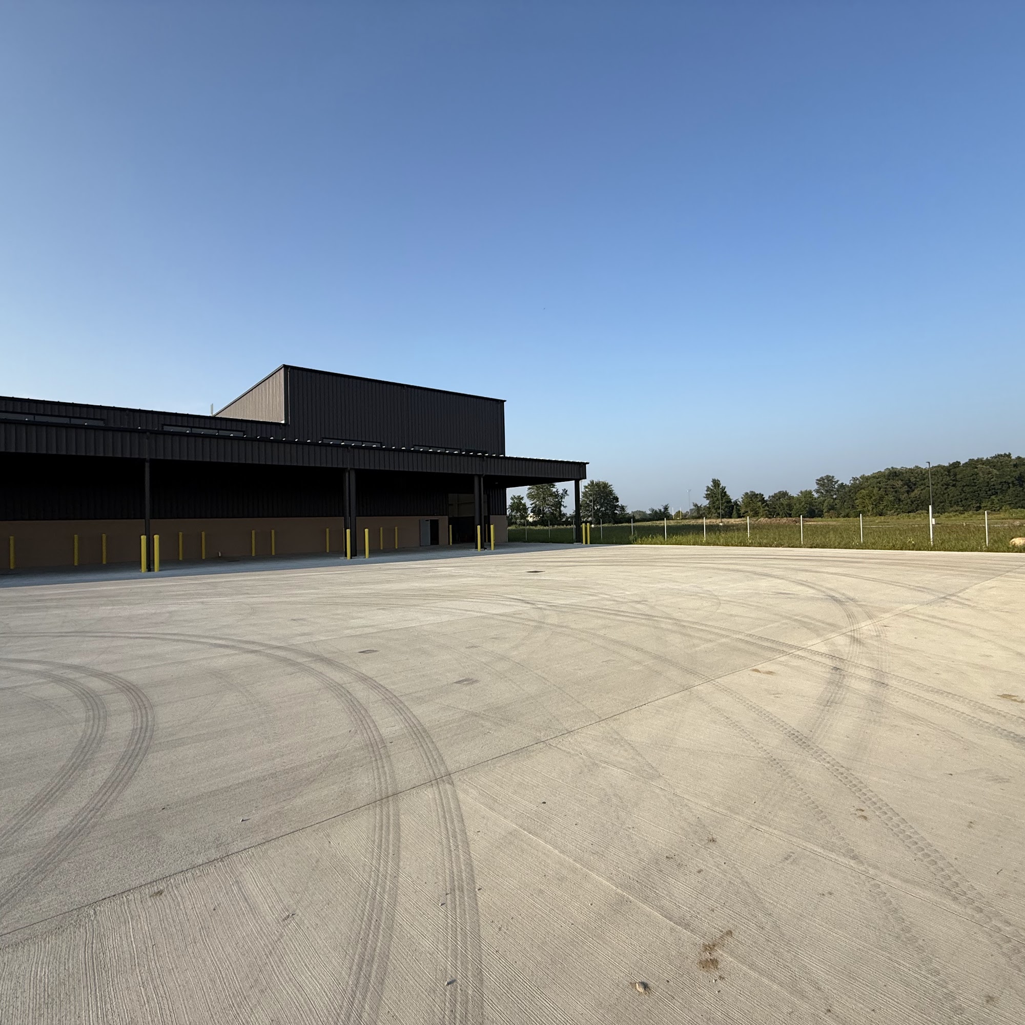 Trimline Die Corporation LaGrange