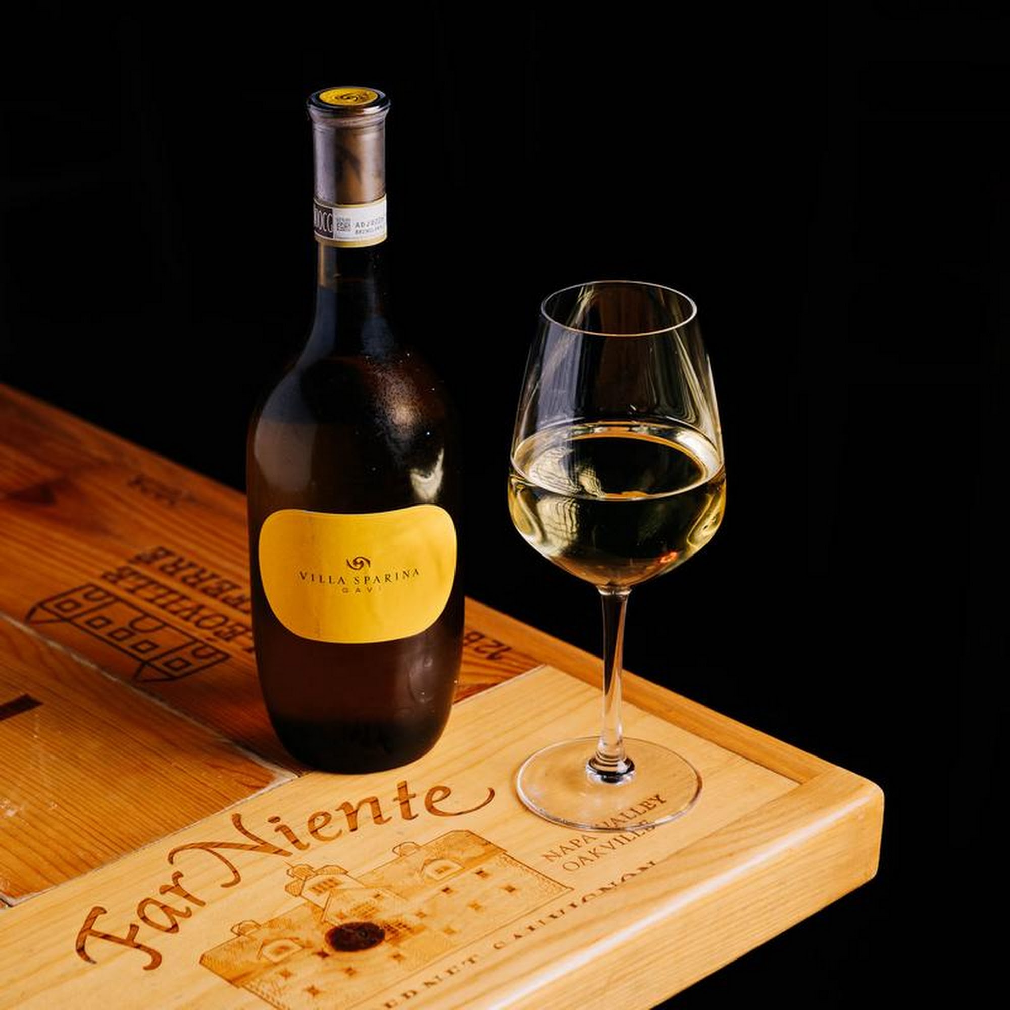 Humble Wine Bar Lakewood