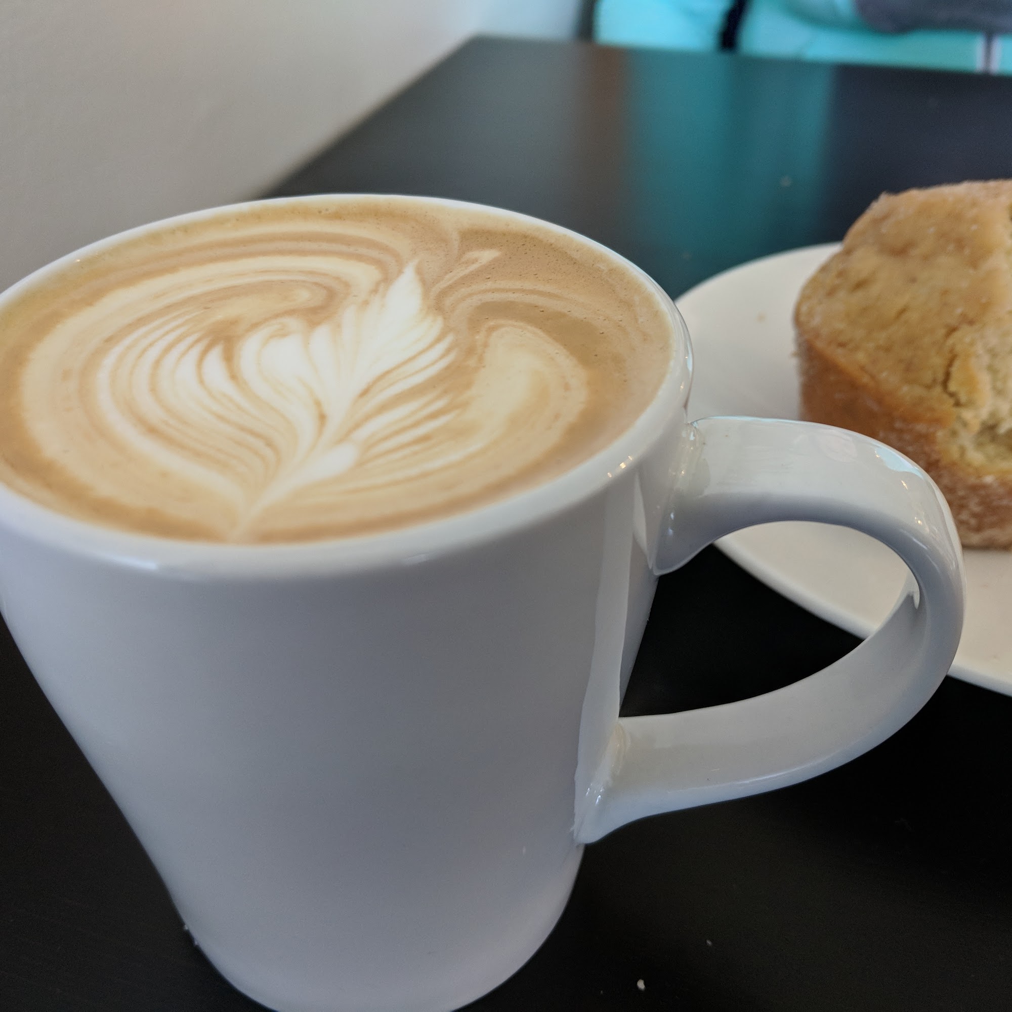 The Blue Café Lakewood