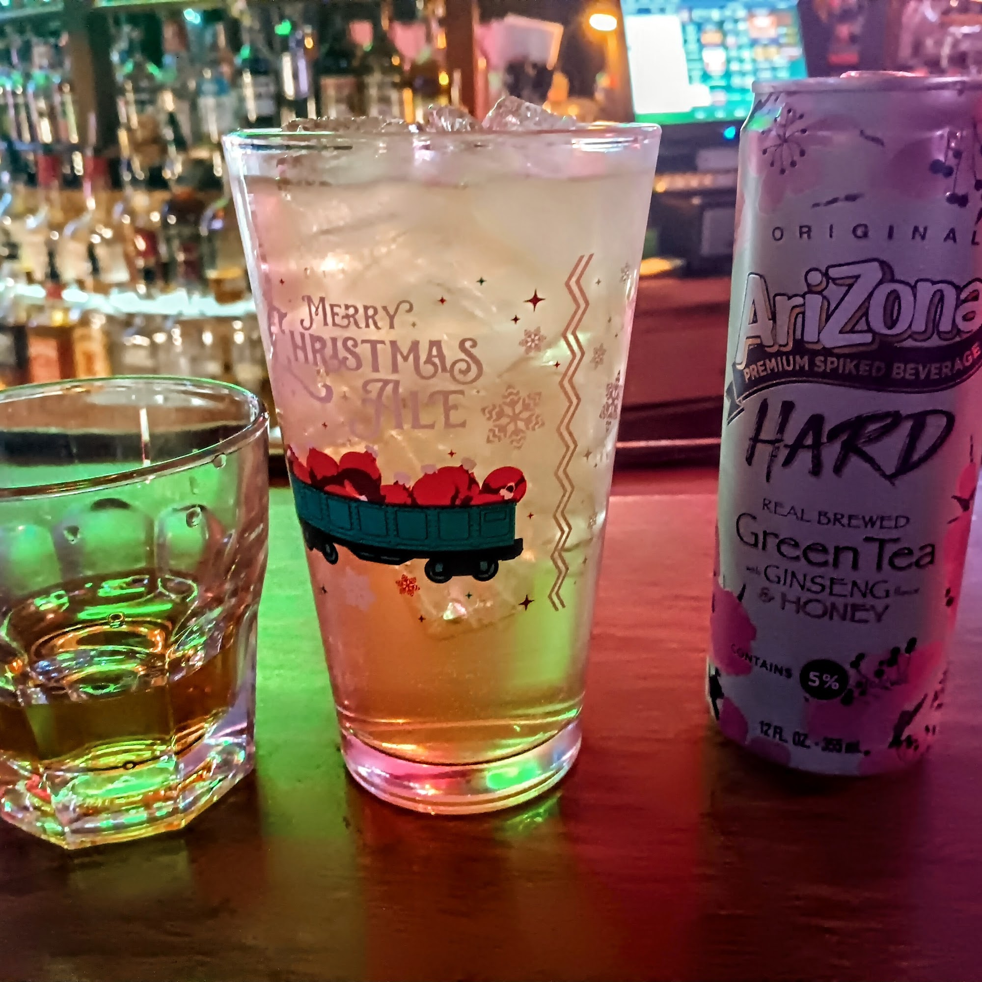 Five O'Clock Lounge Lakewood