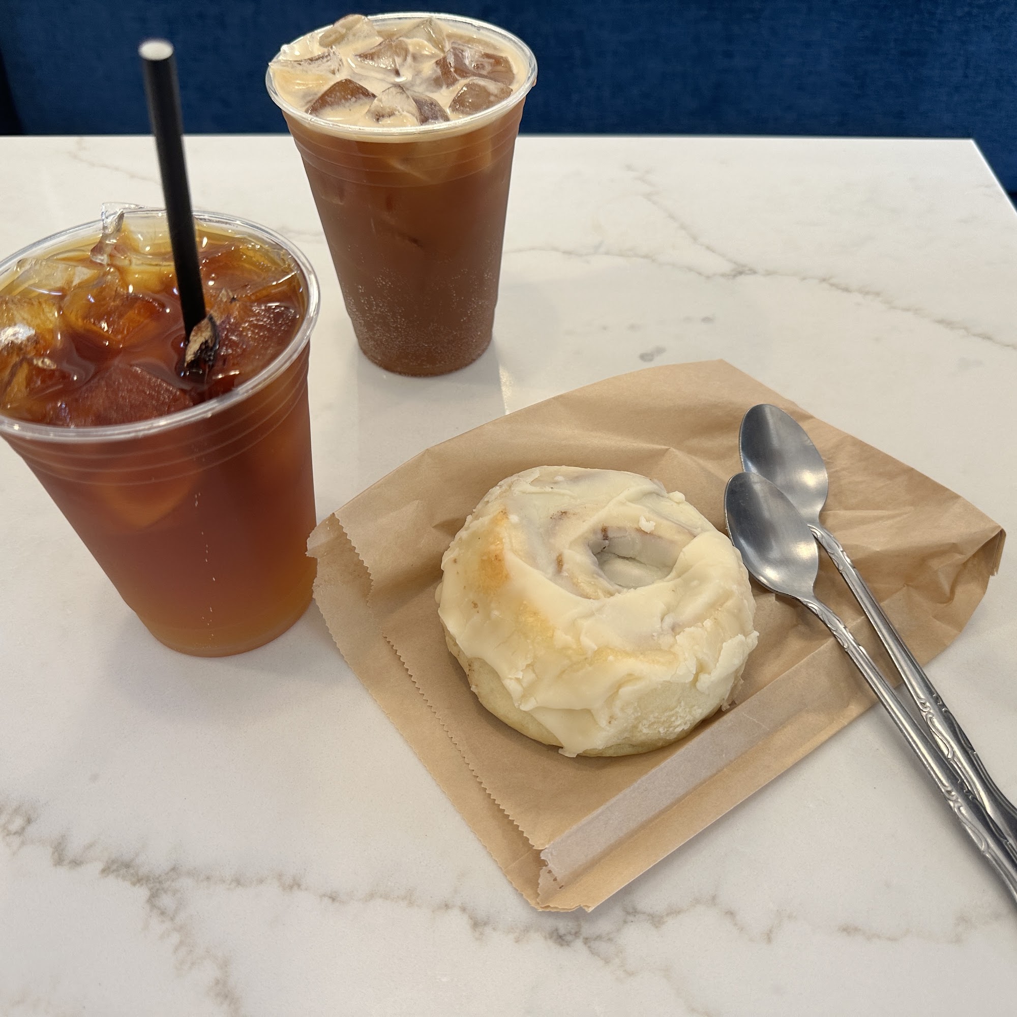 Goodkind Coffee Lakewood