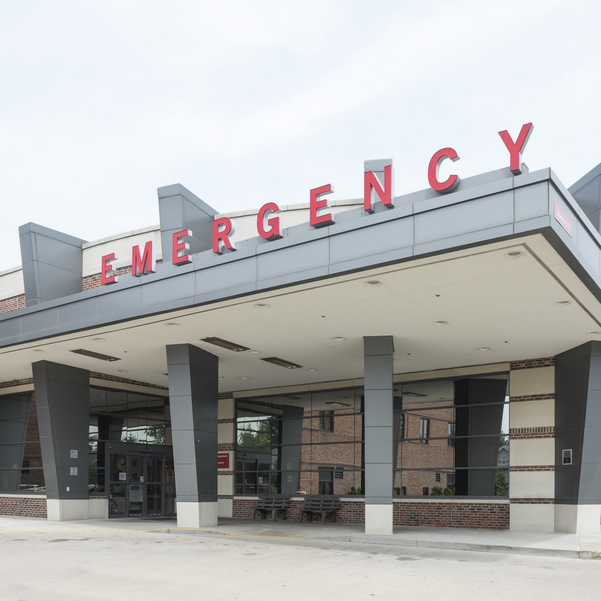 Cleveland Clinic - Lakewood Emergency Department Lakewood
