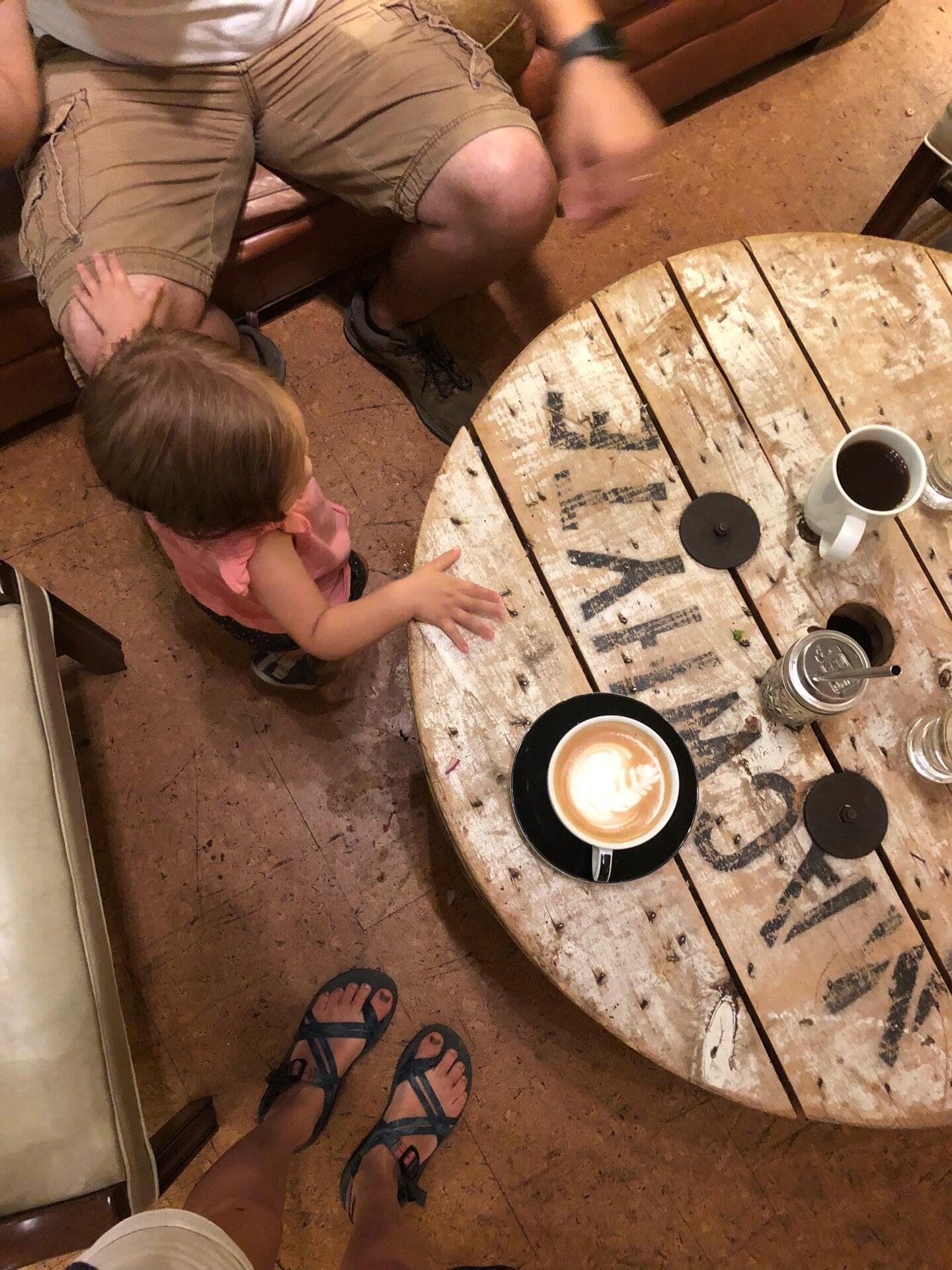 Photo credit: nextdoor