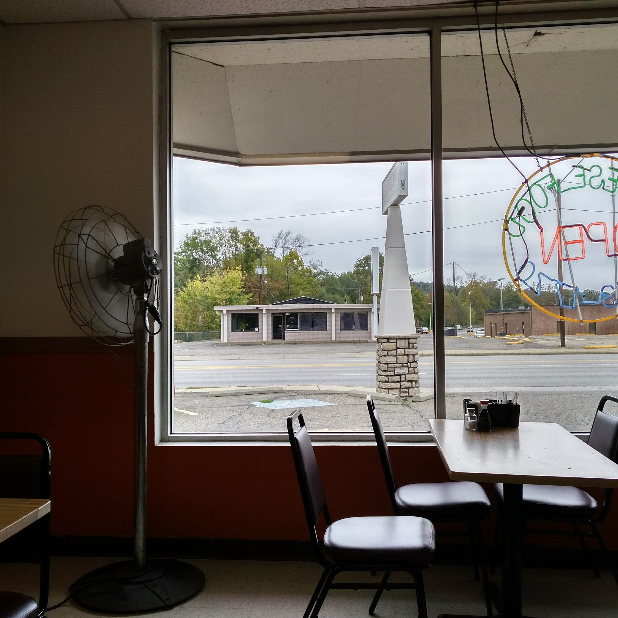 Great Wall Chinese Restaurant Lancaster