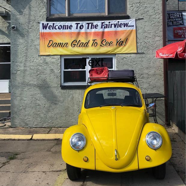 Photo credit: nextdoor