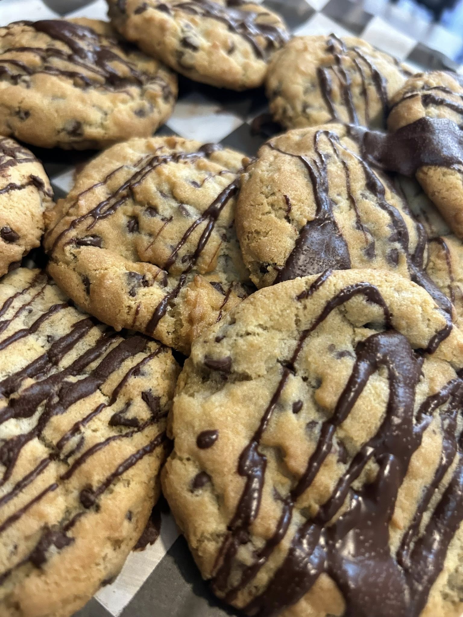 JB's Downtown Grill Lancaster