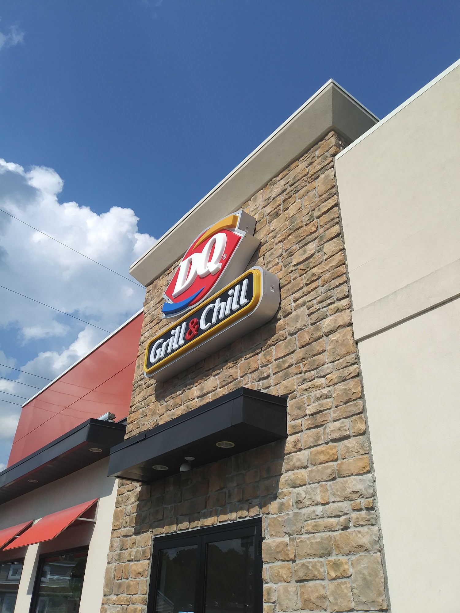 Dairy Queen