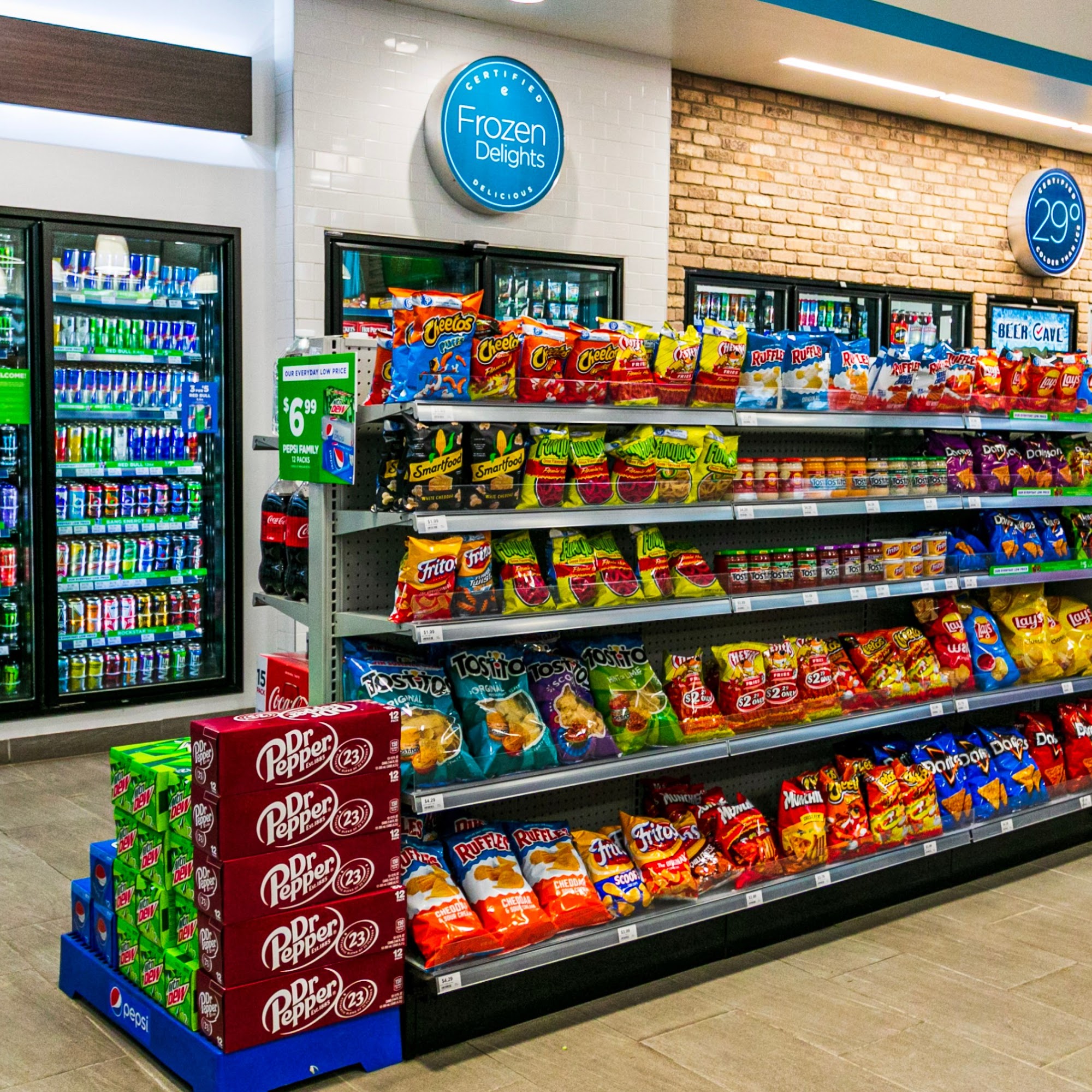 Certified Oil Lancaster