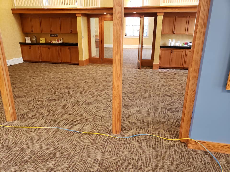 Ewing Steam Cleaning Inc