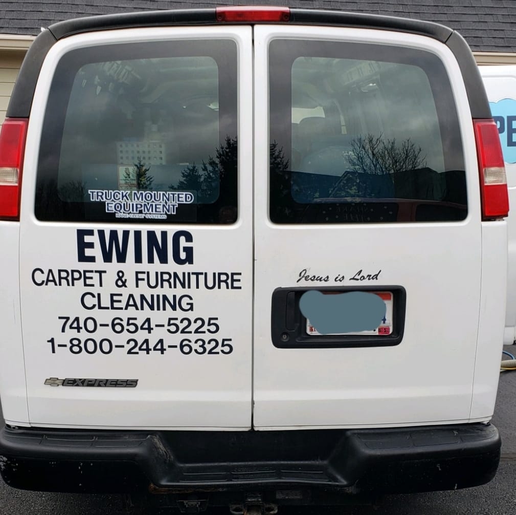 Ewing Steam Cleaning Inc